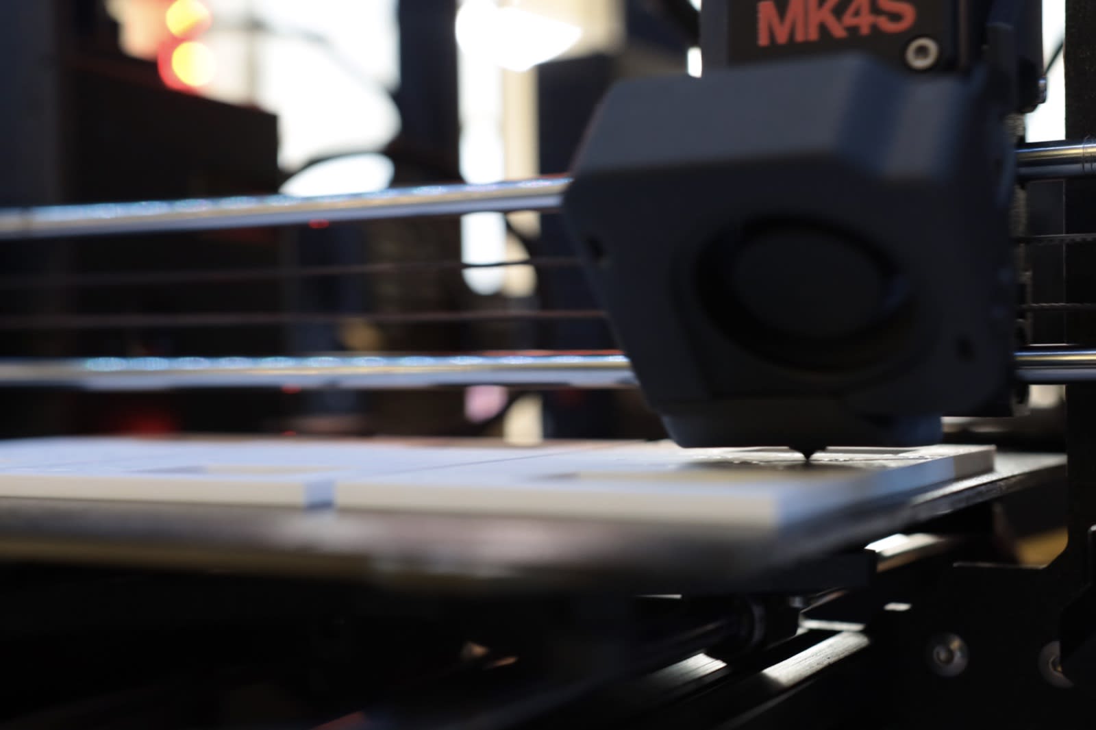 3D printing for Jigs and Fixtures