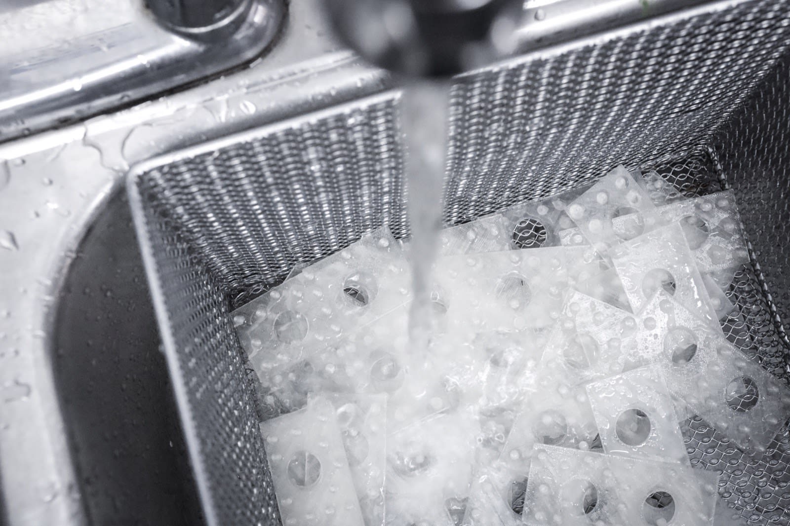 3D printing for Supply Chain Supplementation