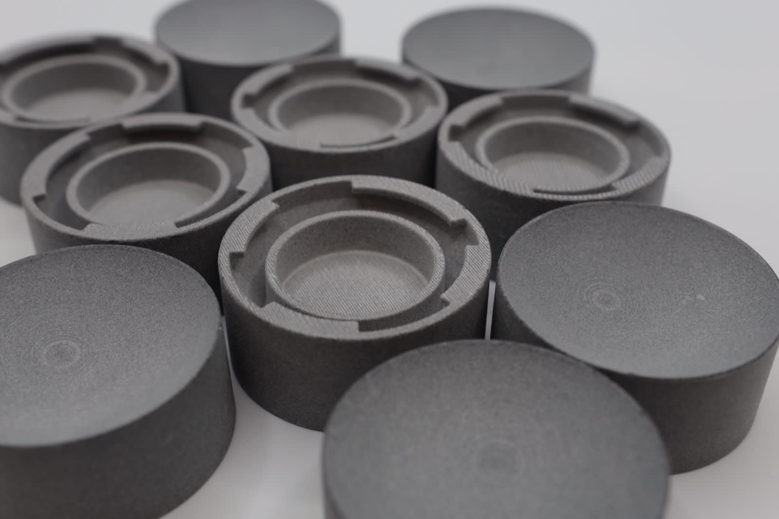 3D printing for Tooling Design