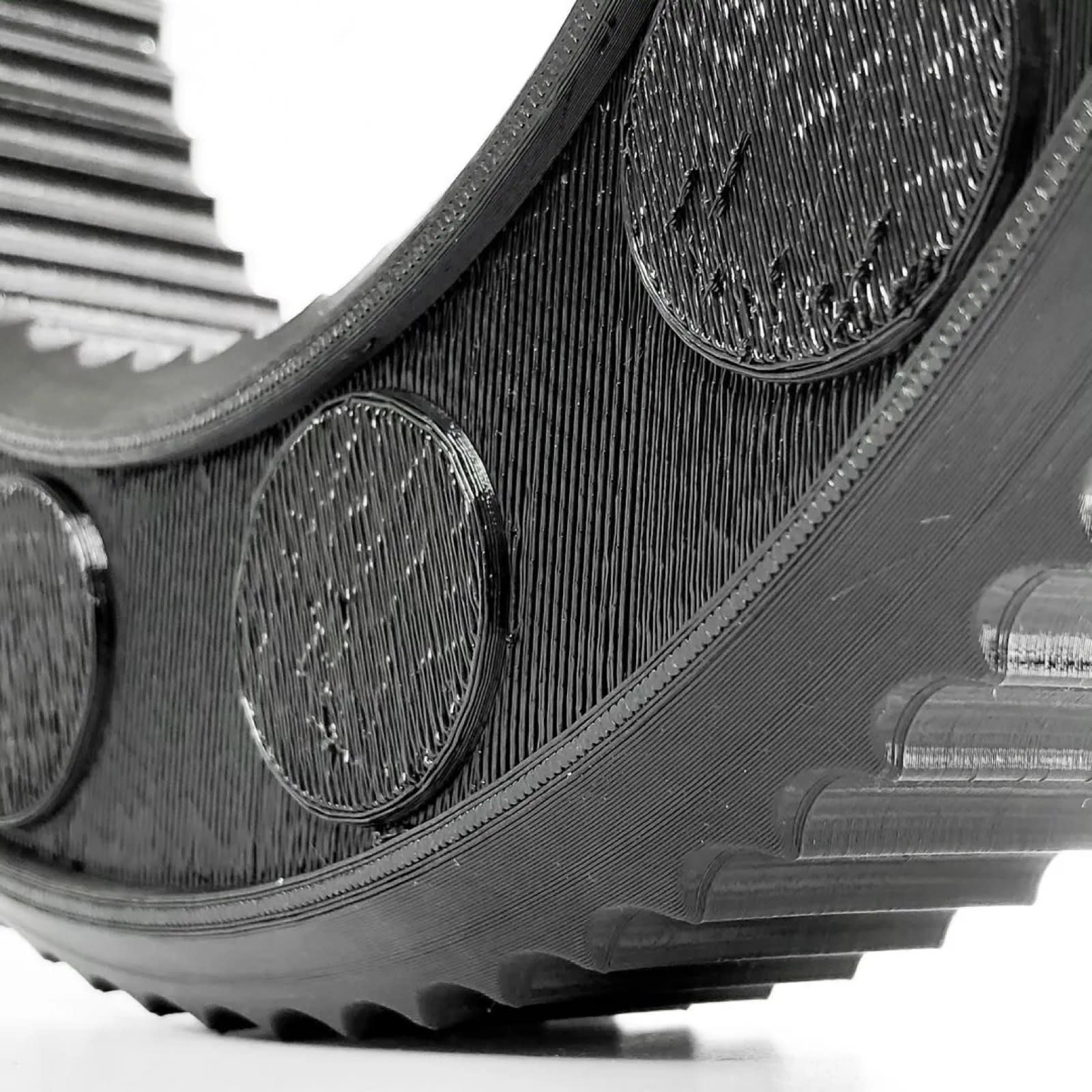 PETG — FDM 3D printing material by Makelab