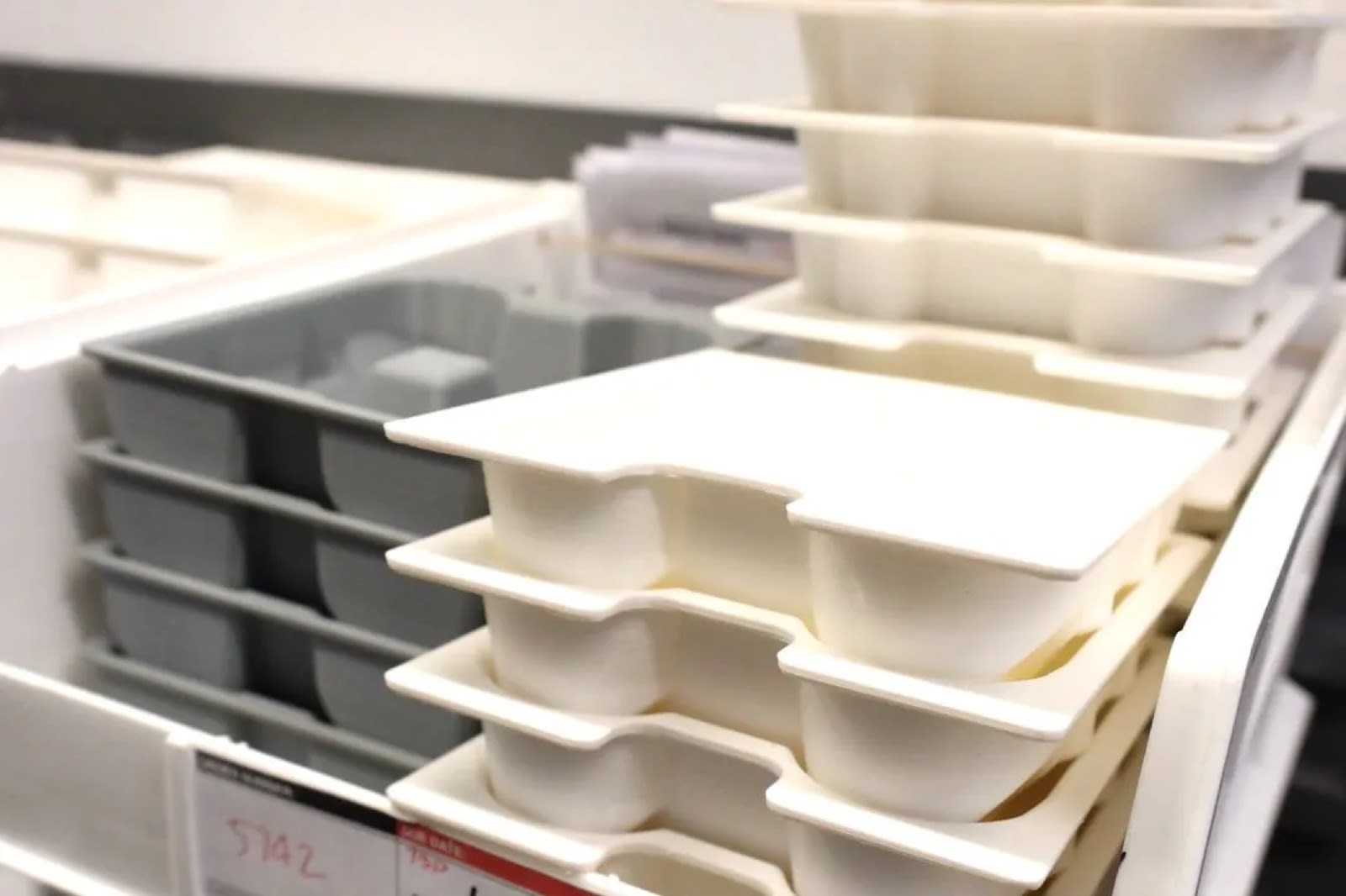 3D printing for End-Use Production Parts