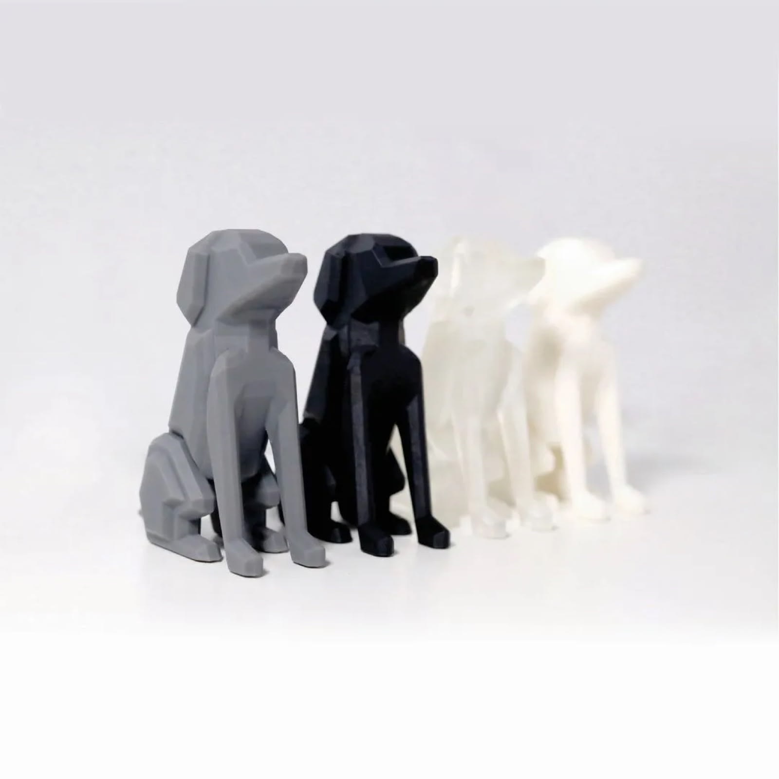 SLA 3D Printing Service