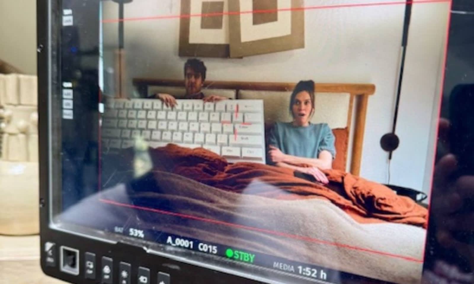 3D printing for Props and Set Pieces