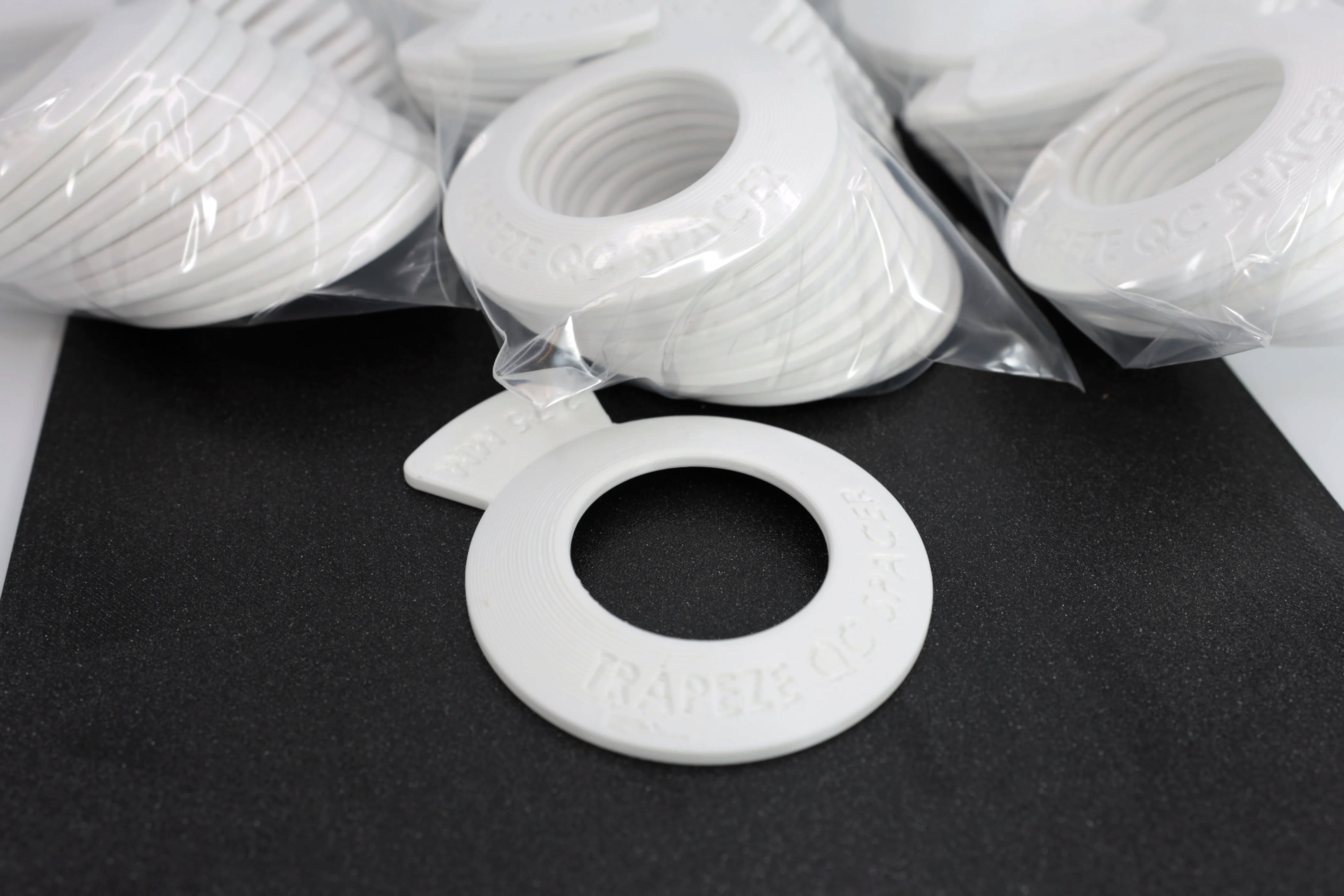 PETG 3D printed part example 6 — FDM technology