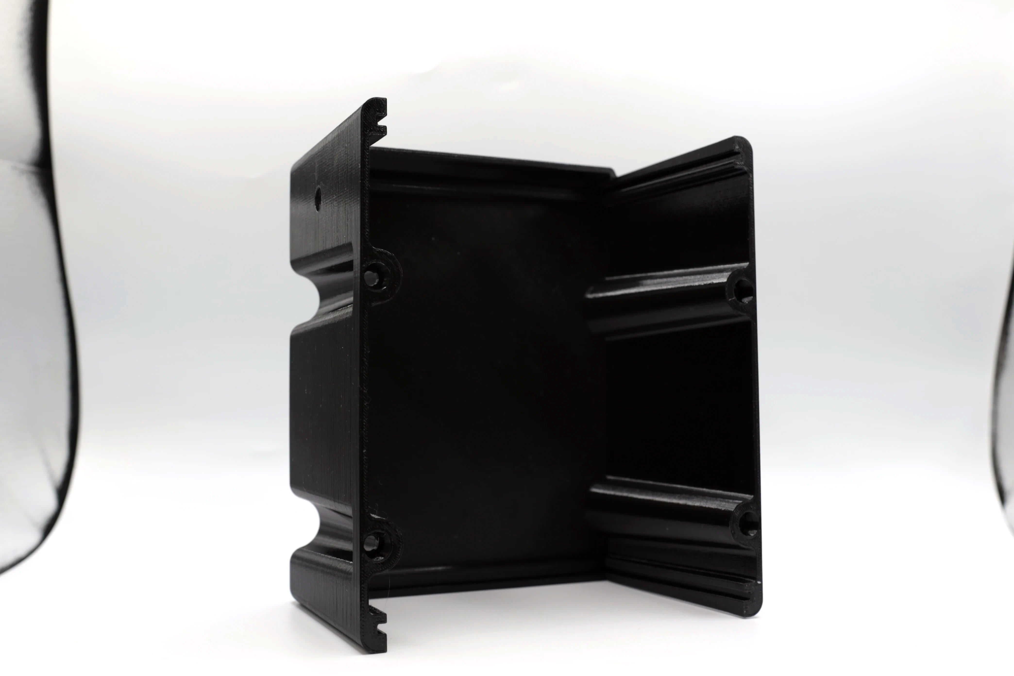 PETG 3D printed part example 5 — FDM technology