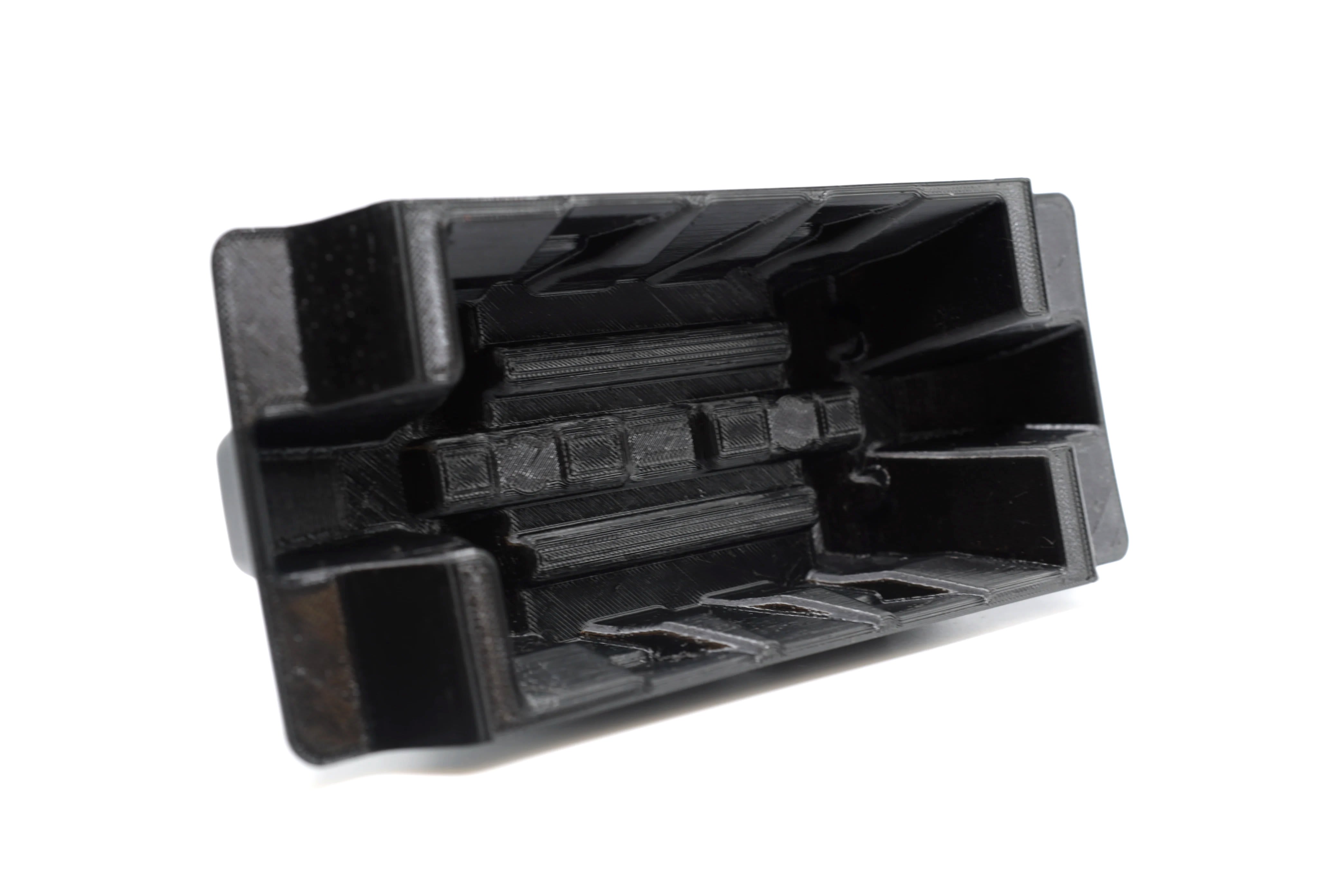 TPU — FDM 3D printing material by Makelab