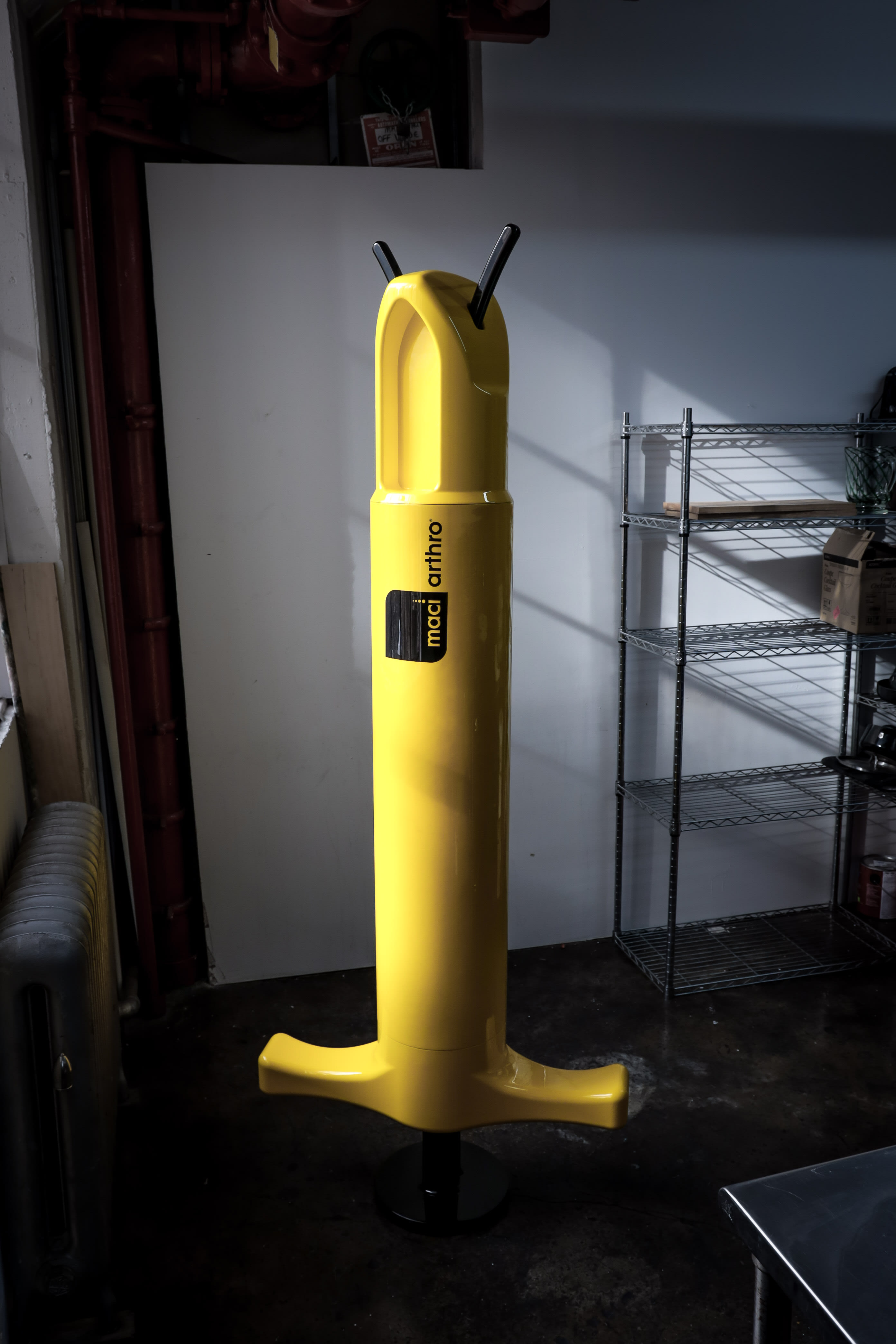 3D printing for Marketing & Entertainment