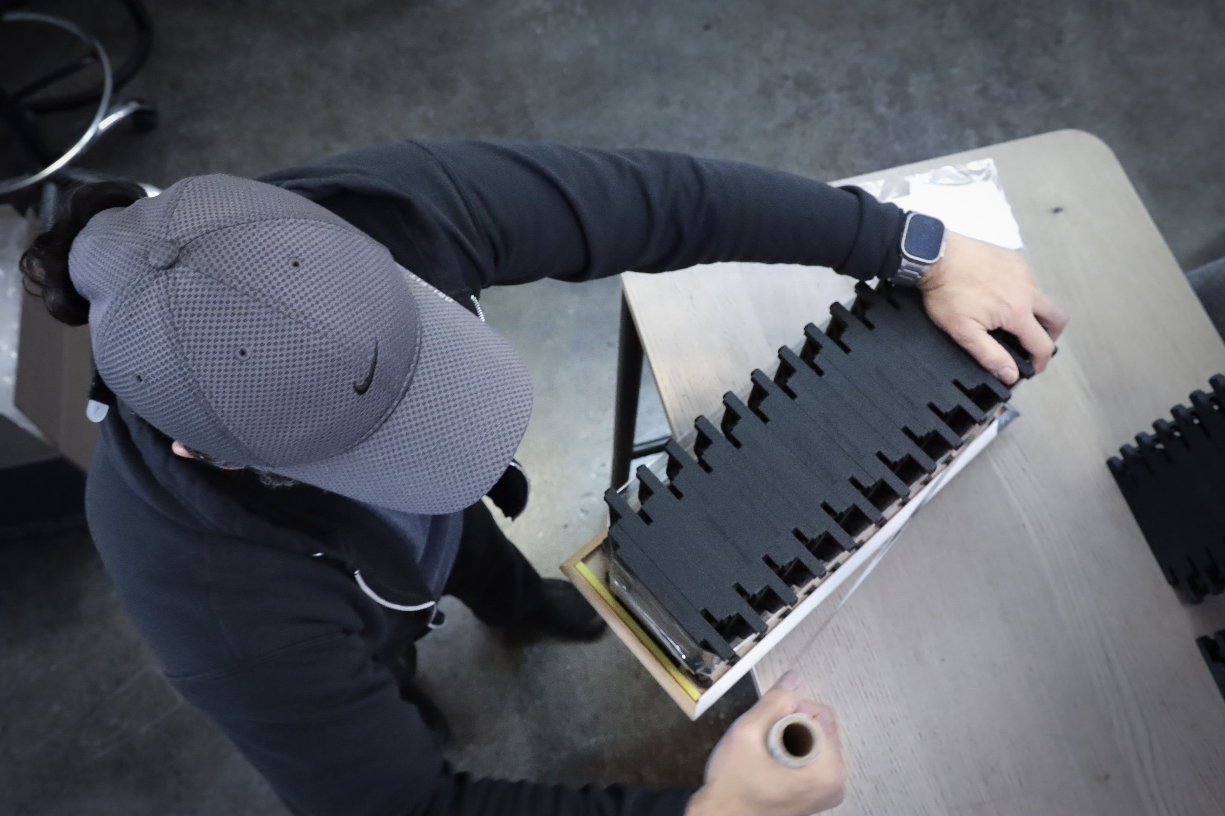 Makelab production — serving New York City