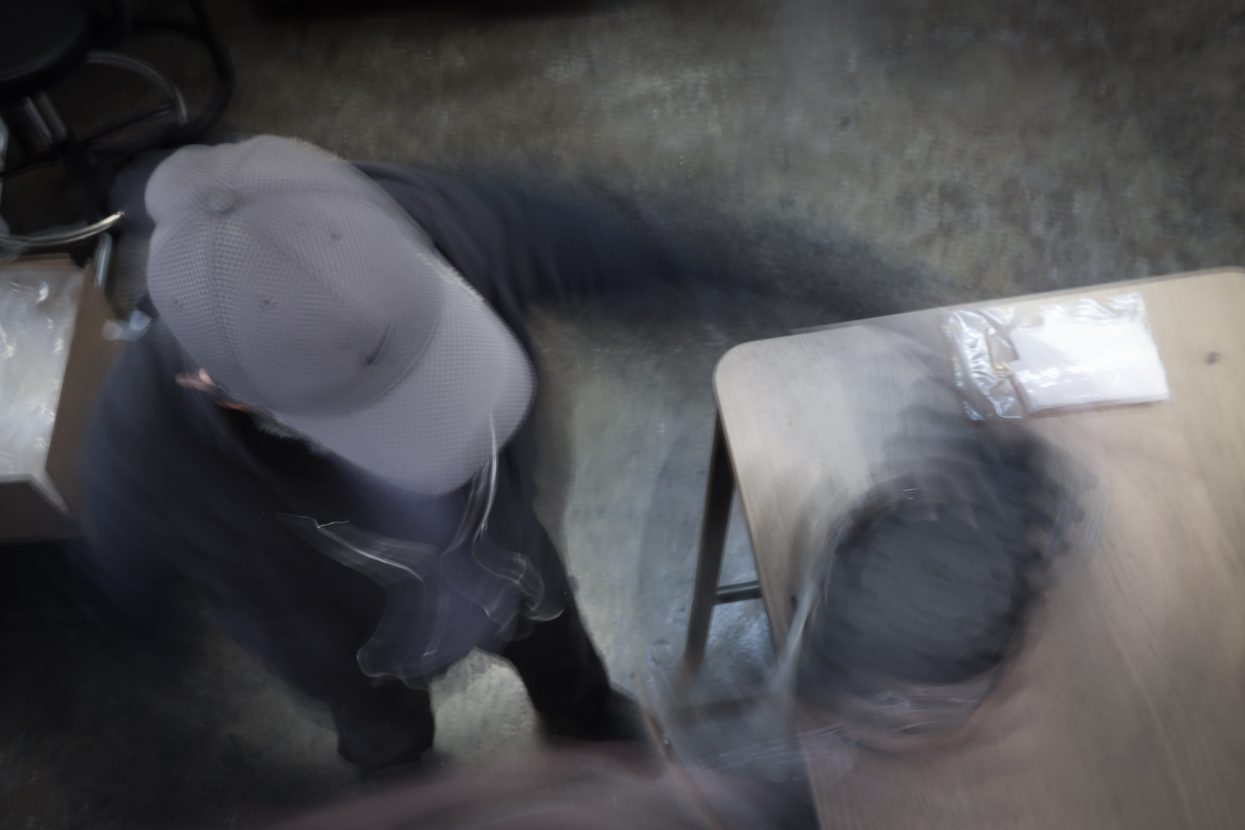 Makelab production — serving Phoenix