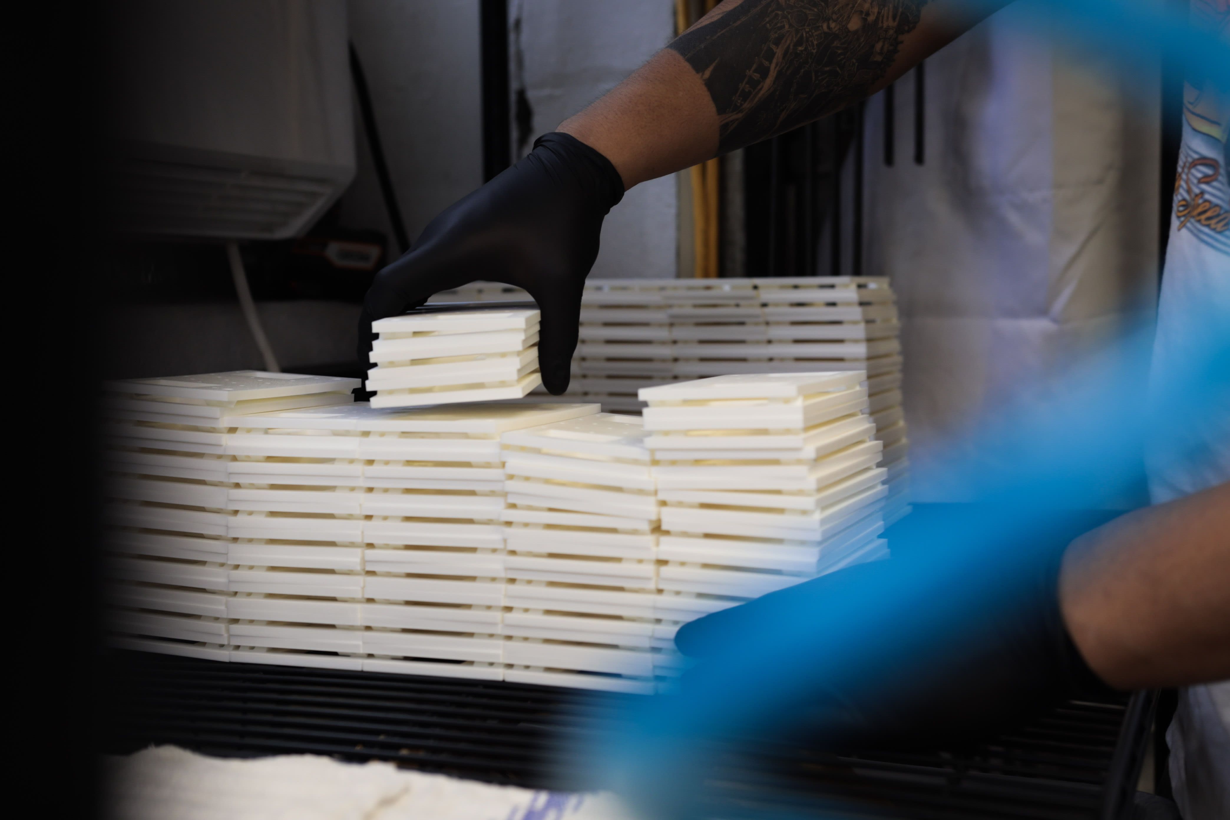 3D printing service in Fremont