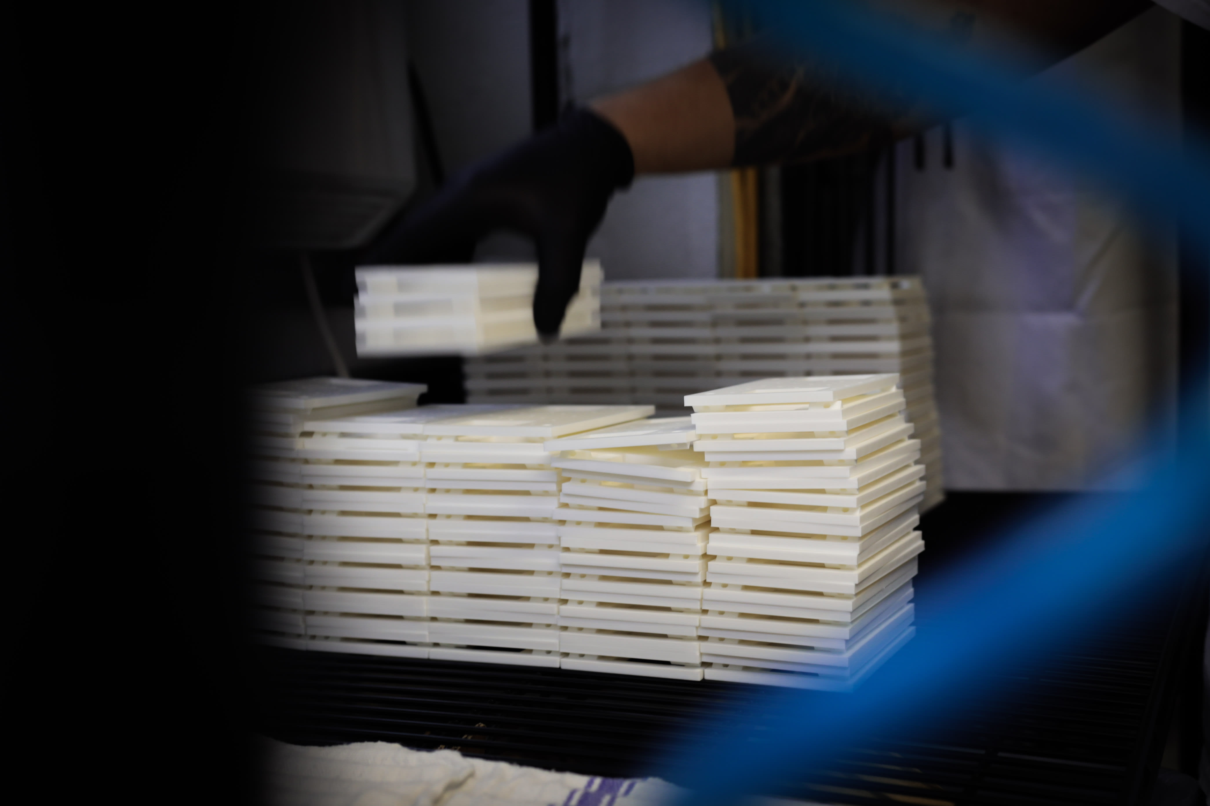 Makelab production — serving Fremont