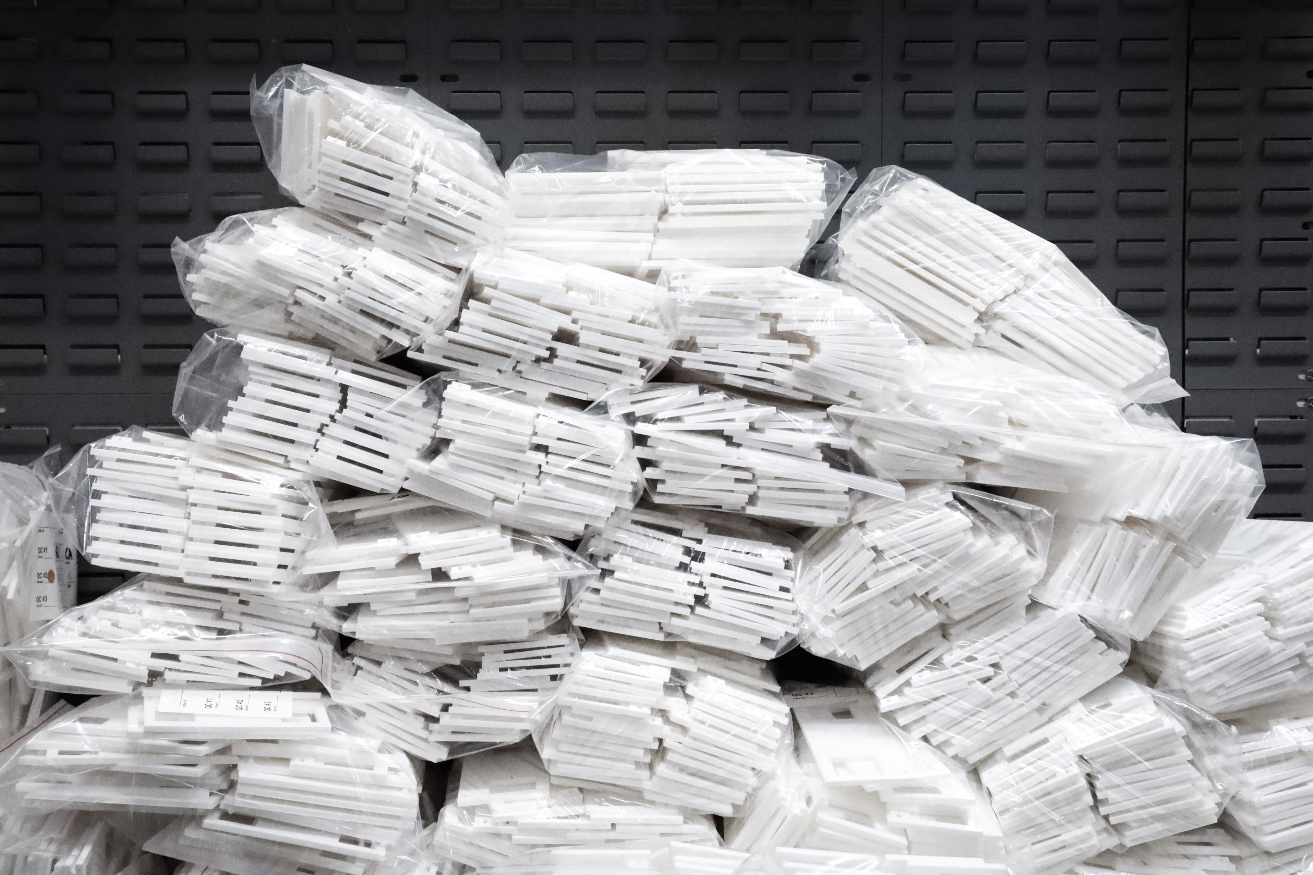 Types of 3D Printing Technologies: A Complete Comparison — Makelab insights article