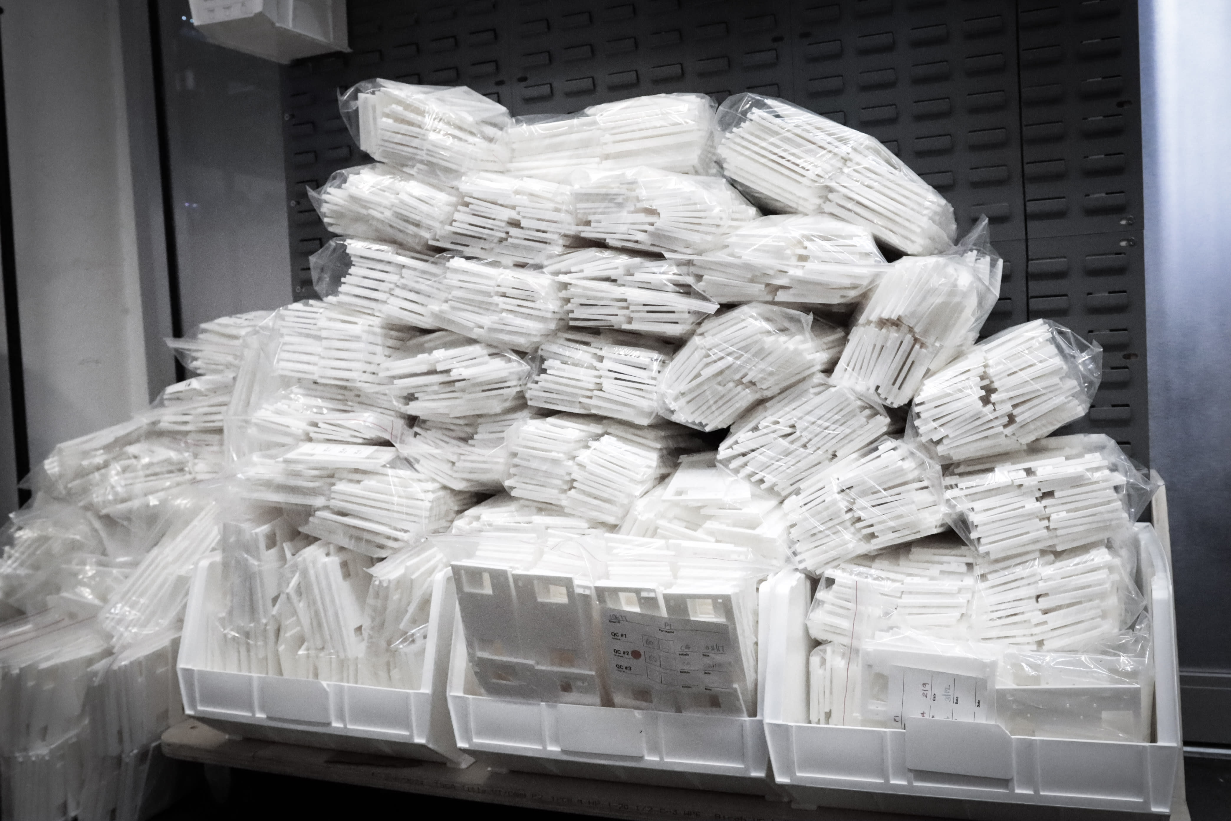 3D printing service in Newark