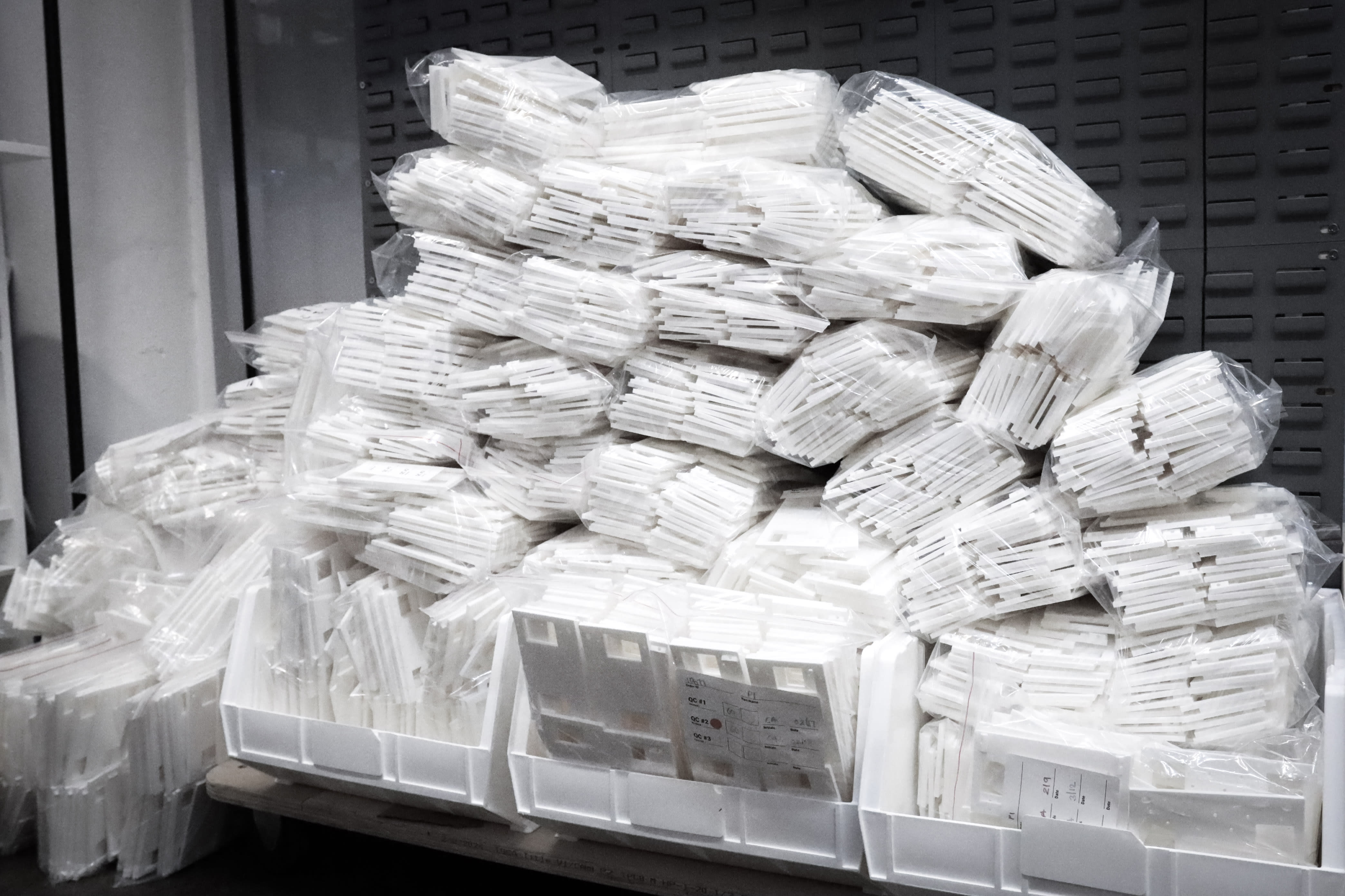 3D printing service in Manhattan