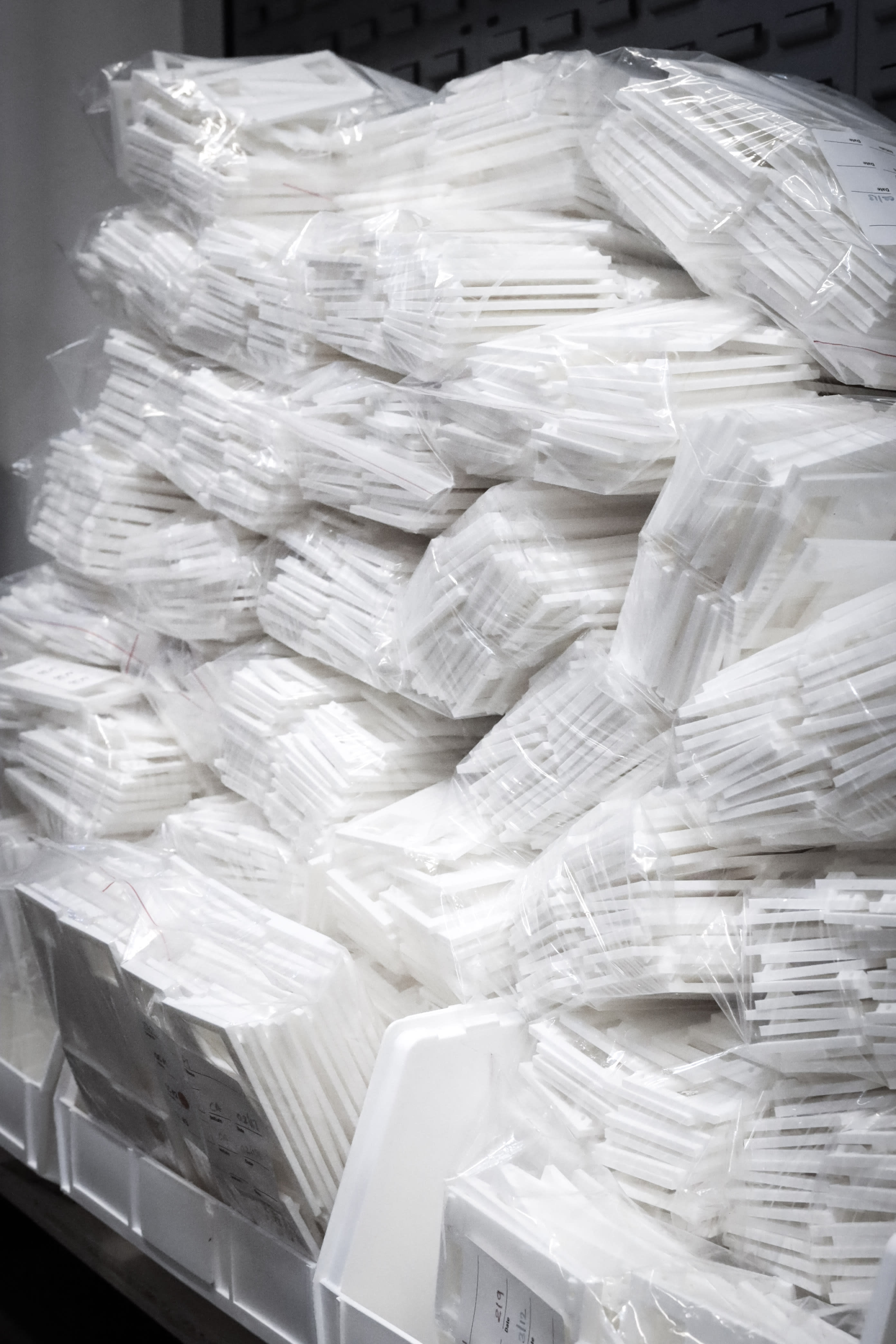 3D printing for Production Parts