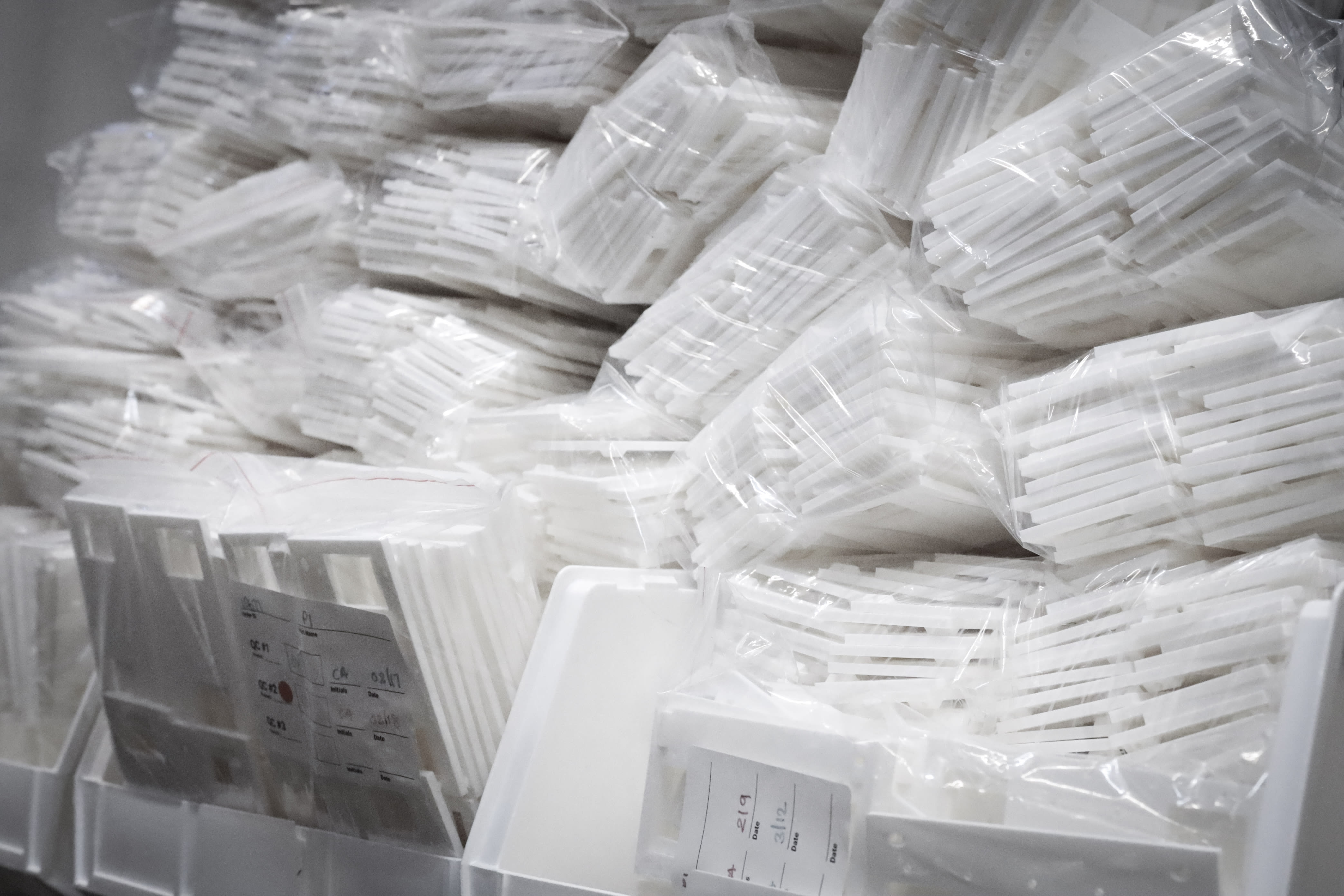 3D printing service in Palo Alto