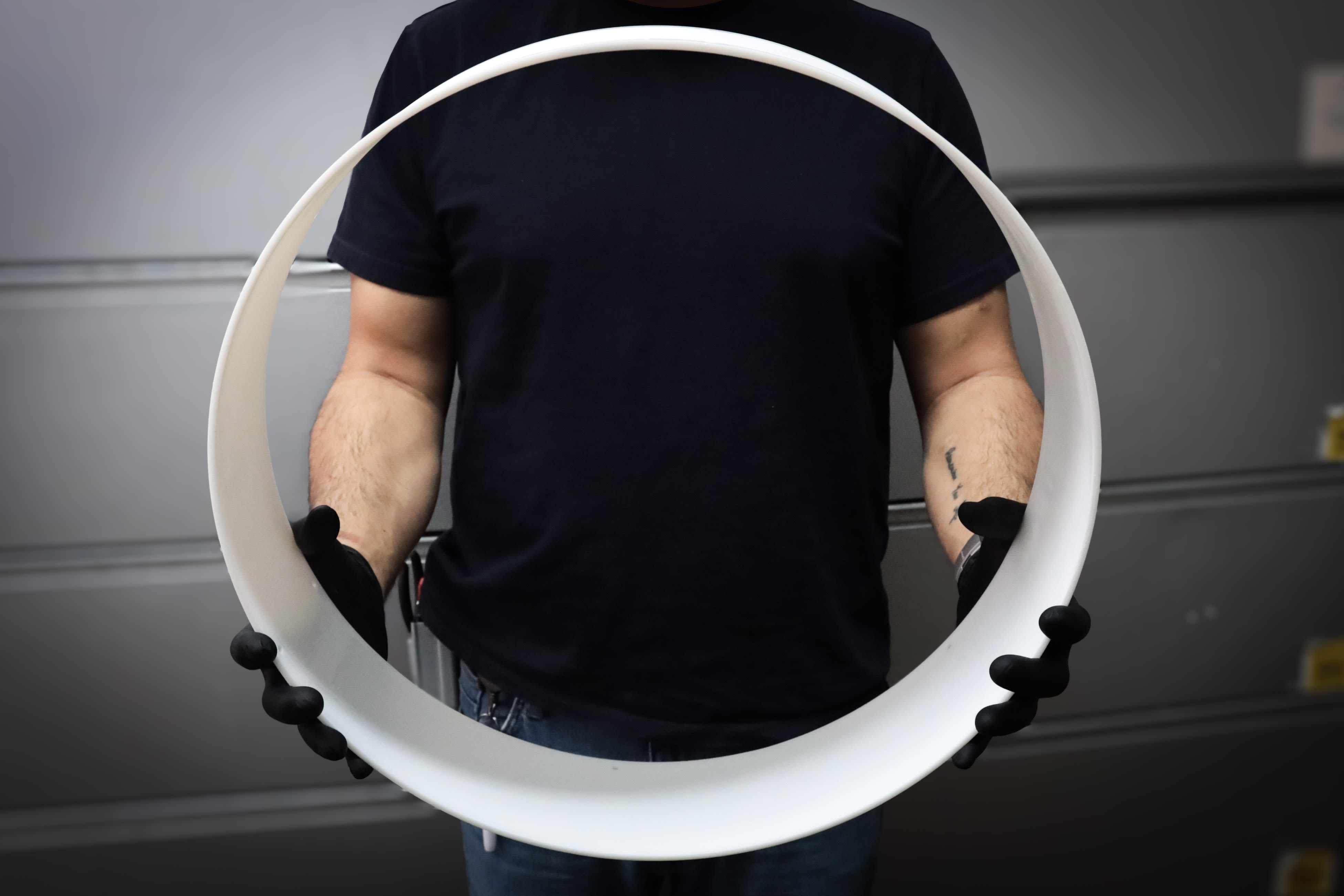 3D printing for Large Format 3D Printing