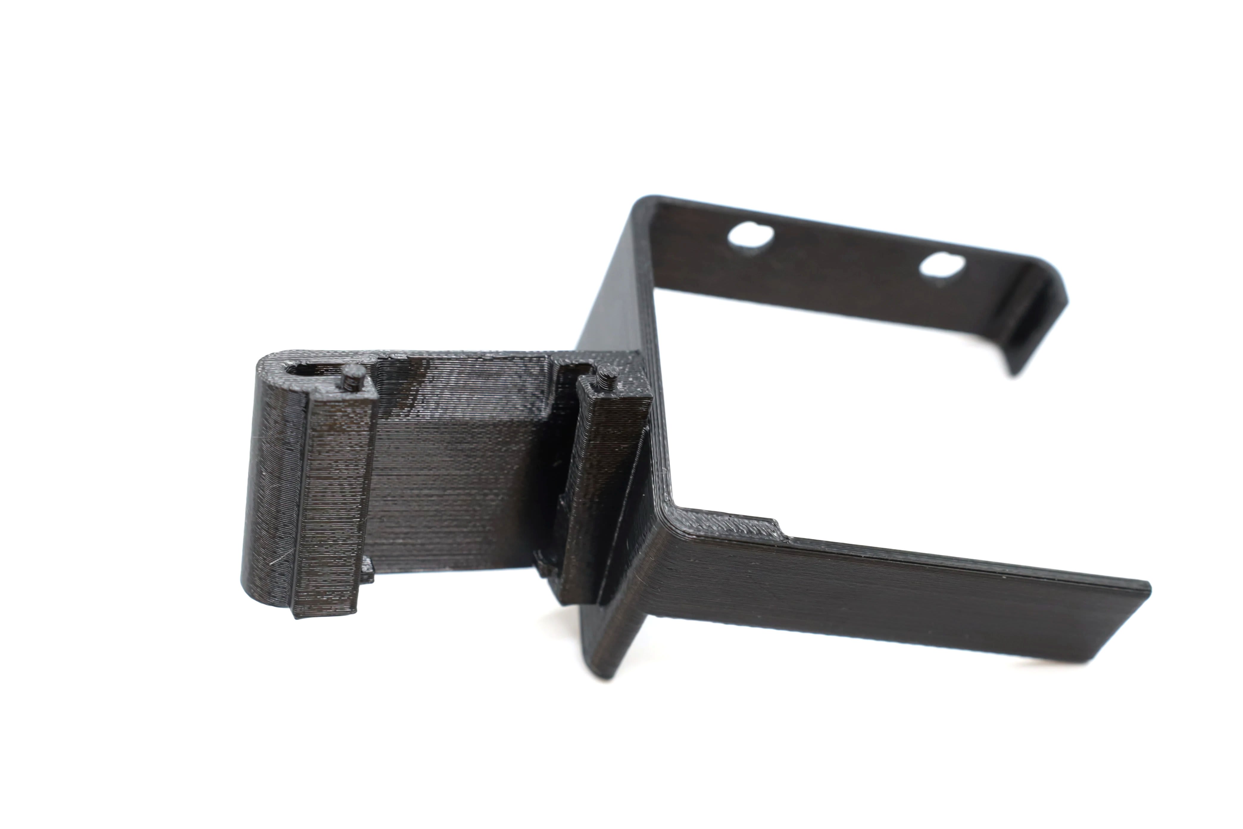 PETG 3D printed part example 4 — FDM technology