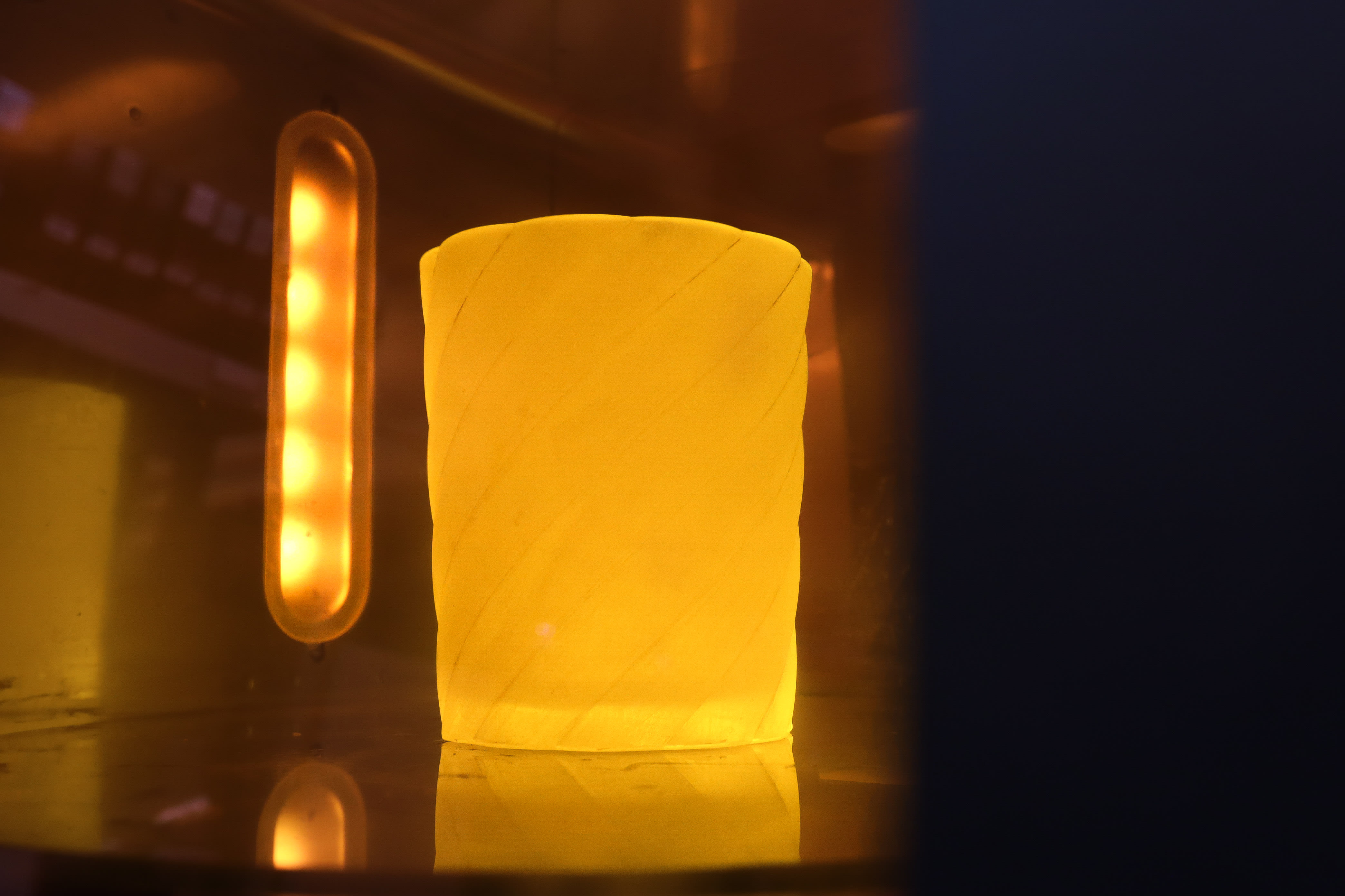 Makelab production — serving Austin