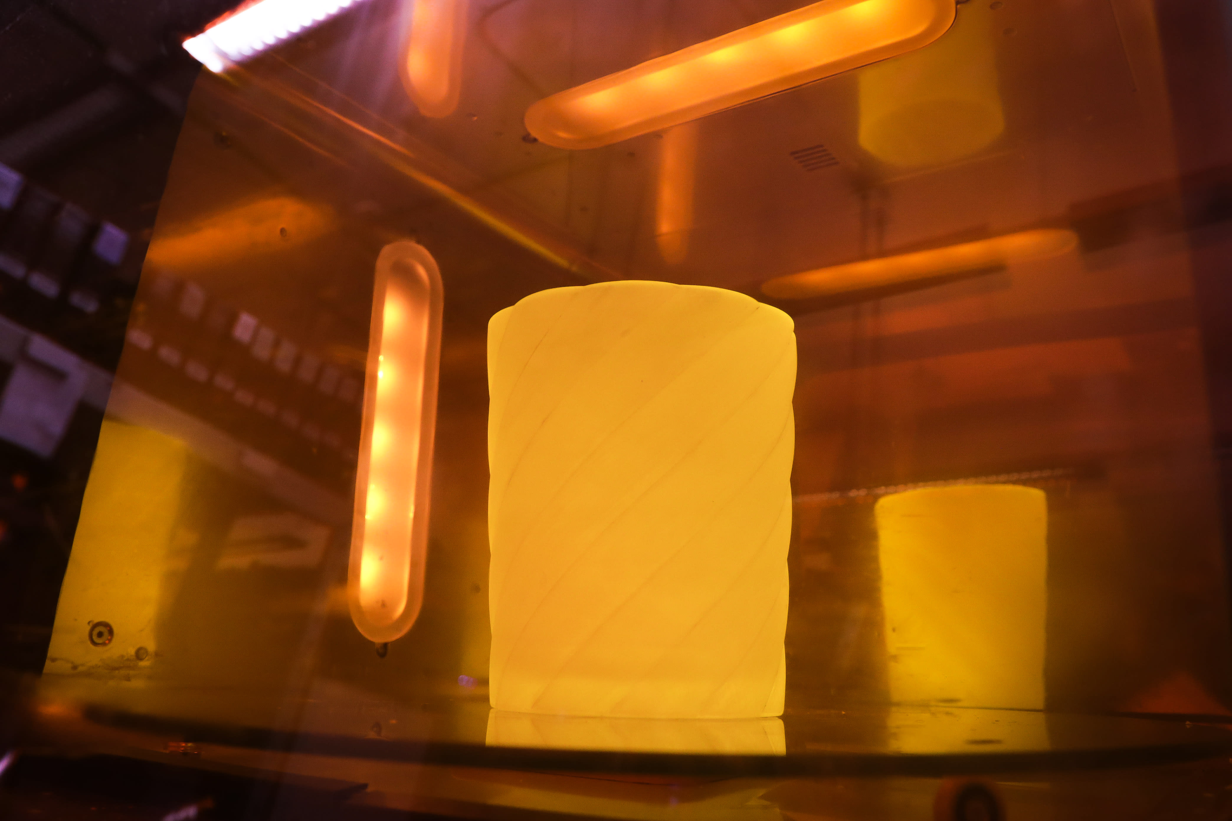 Makelab production — serving Cleveland