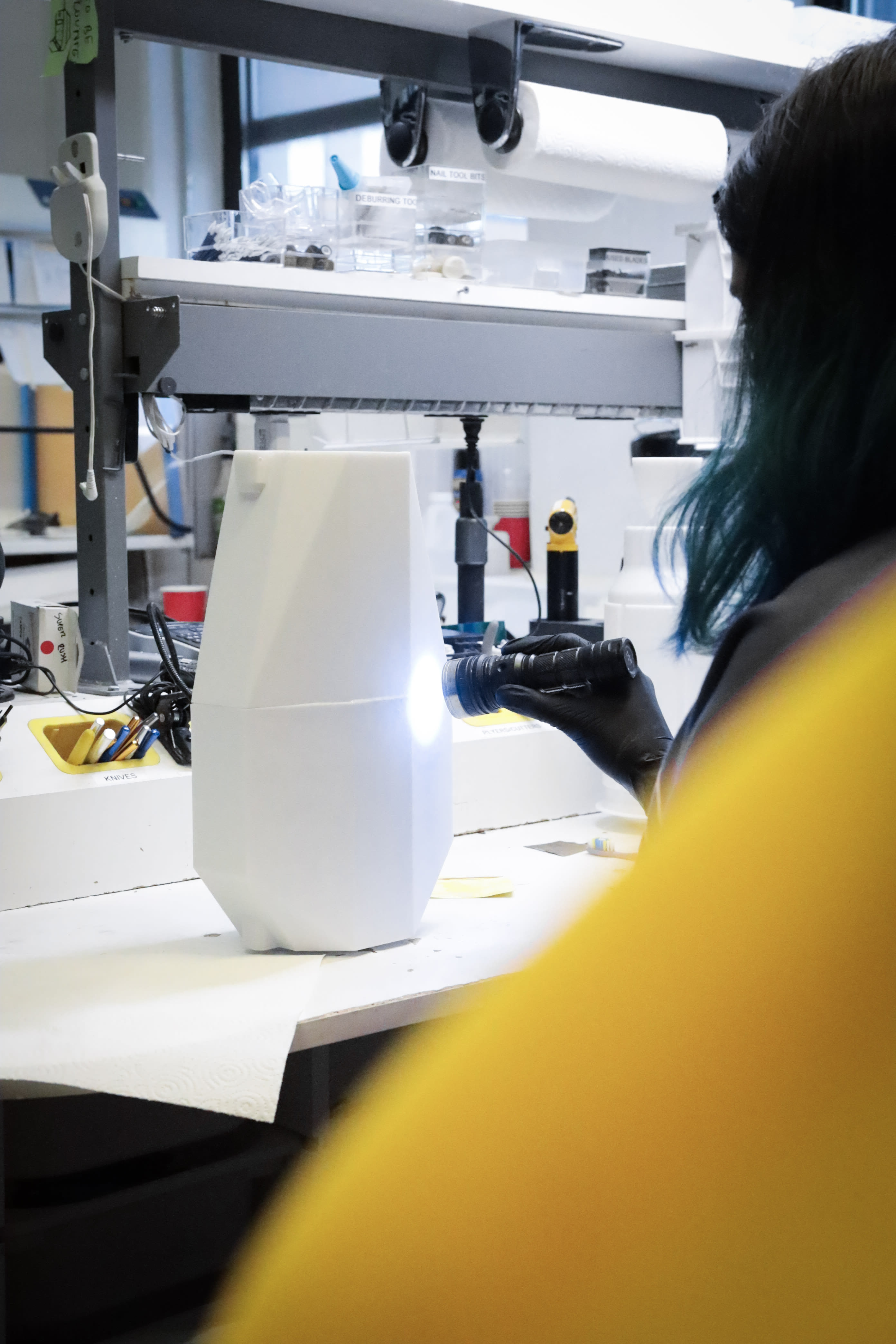 3D printing service in Oakland