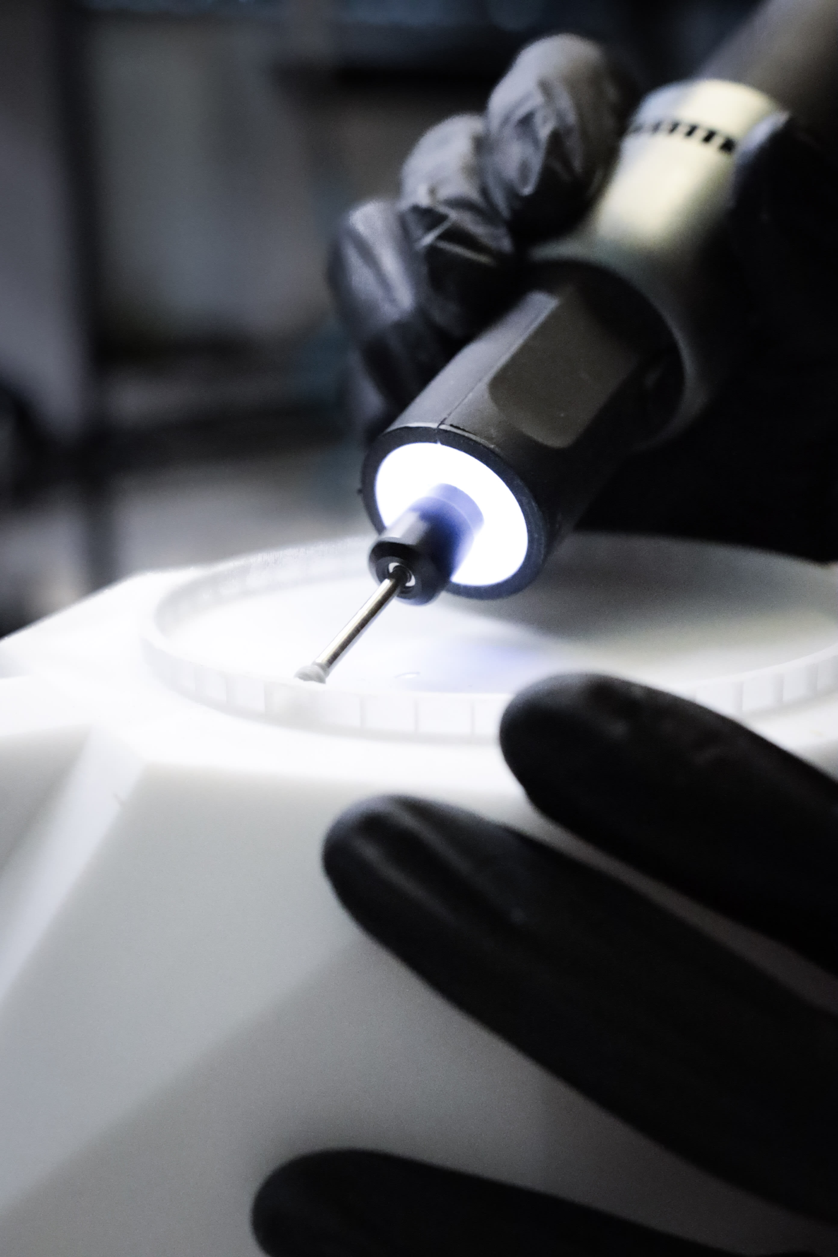 3D printing service in Jersey City