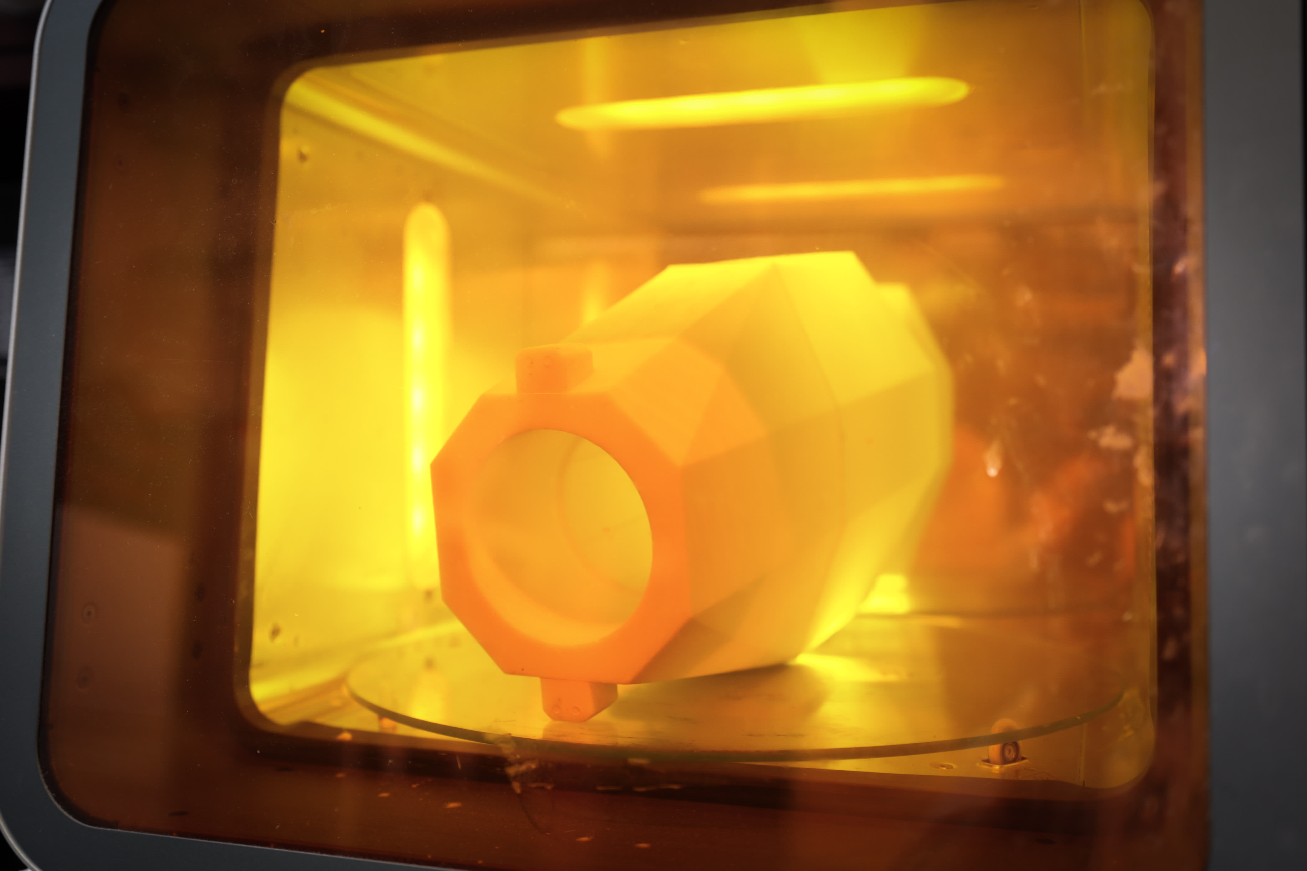 3D printing service in Hoboken