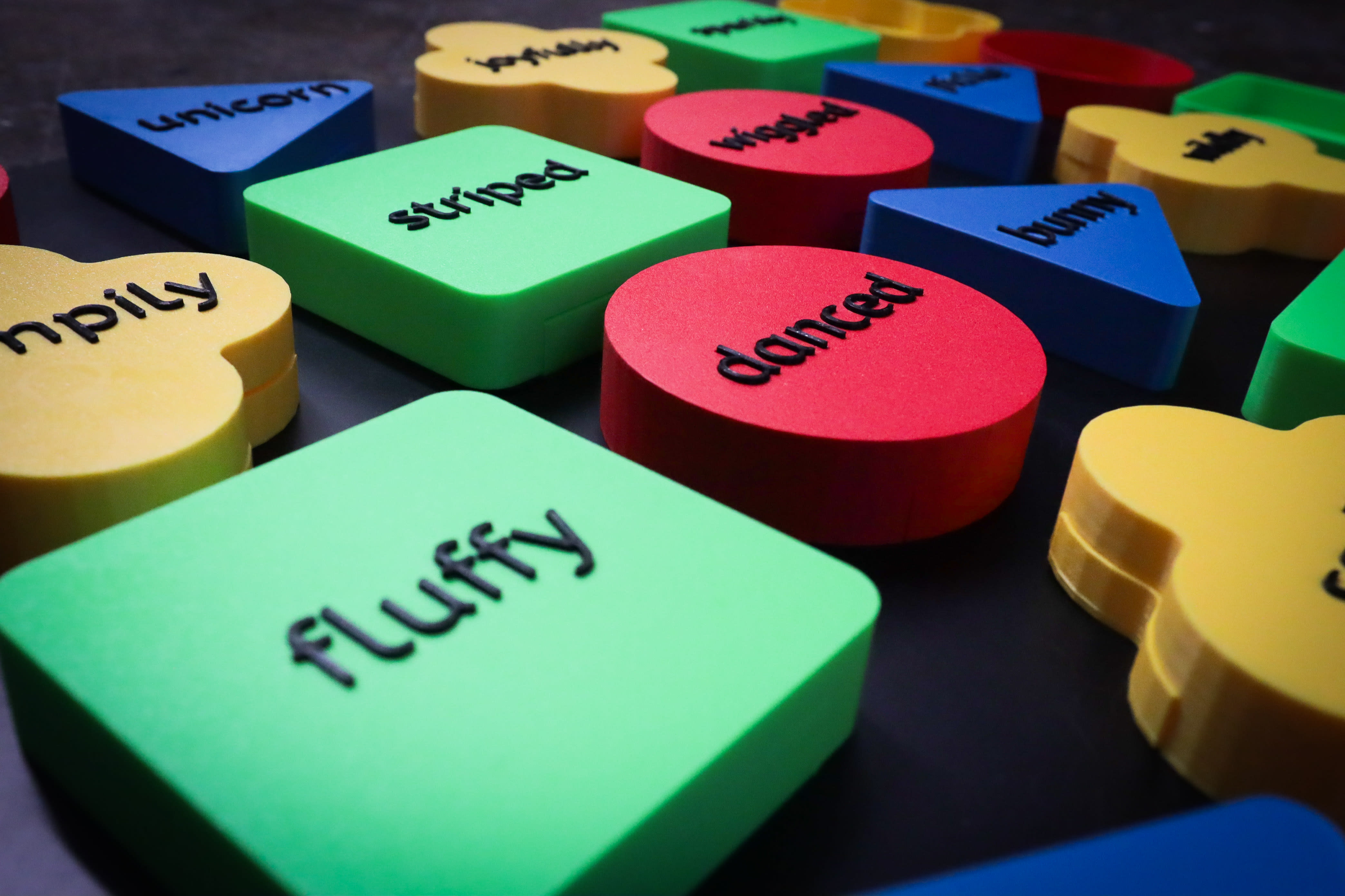 3D printing for Consumer Electronics