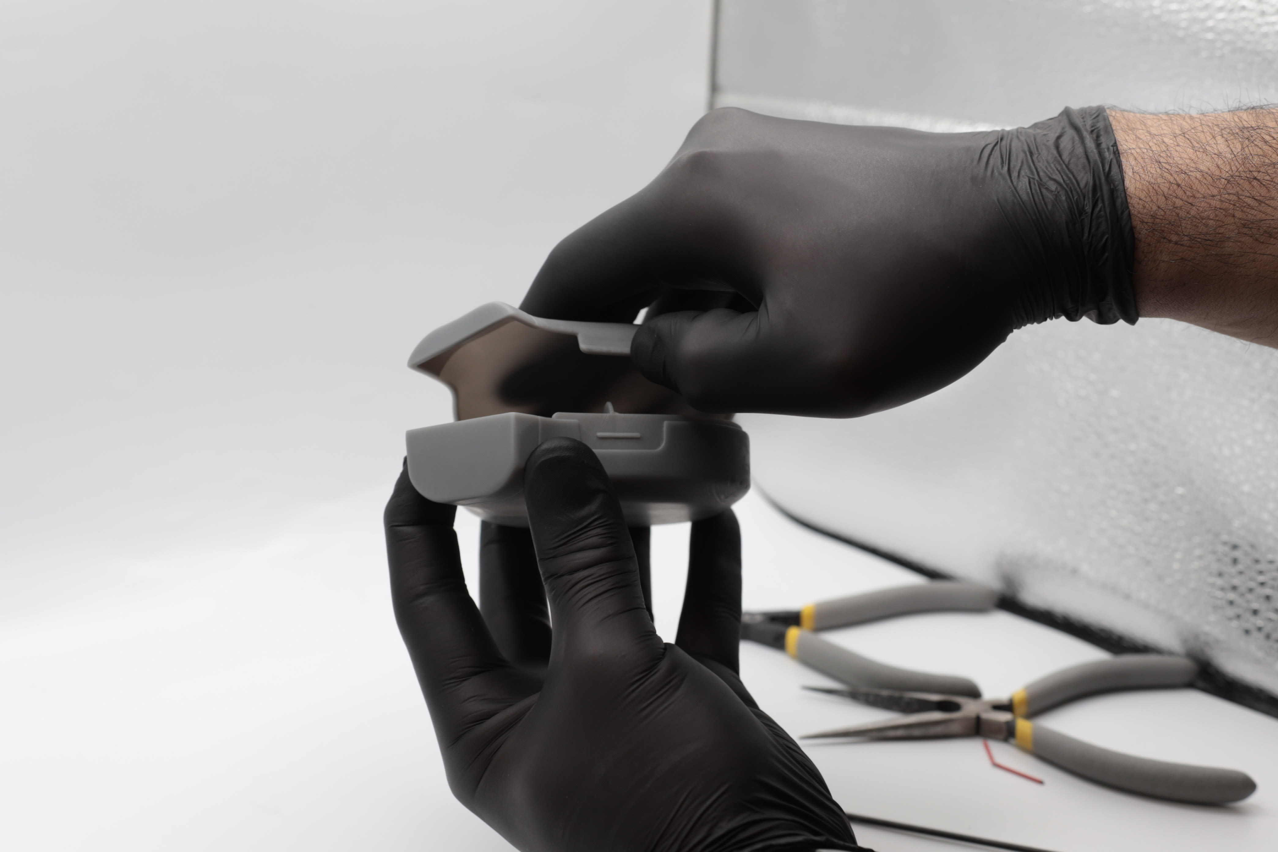 3D printing service in Mountain View