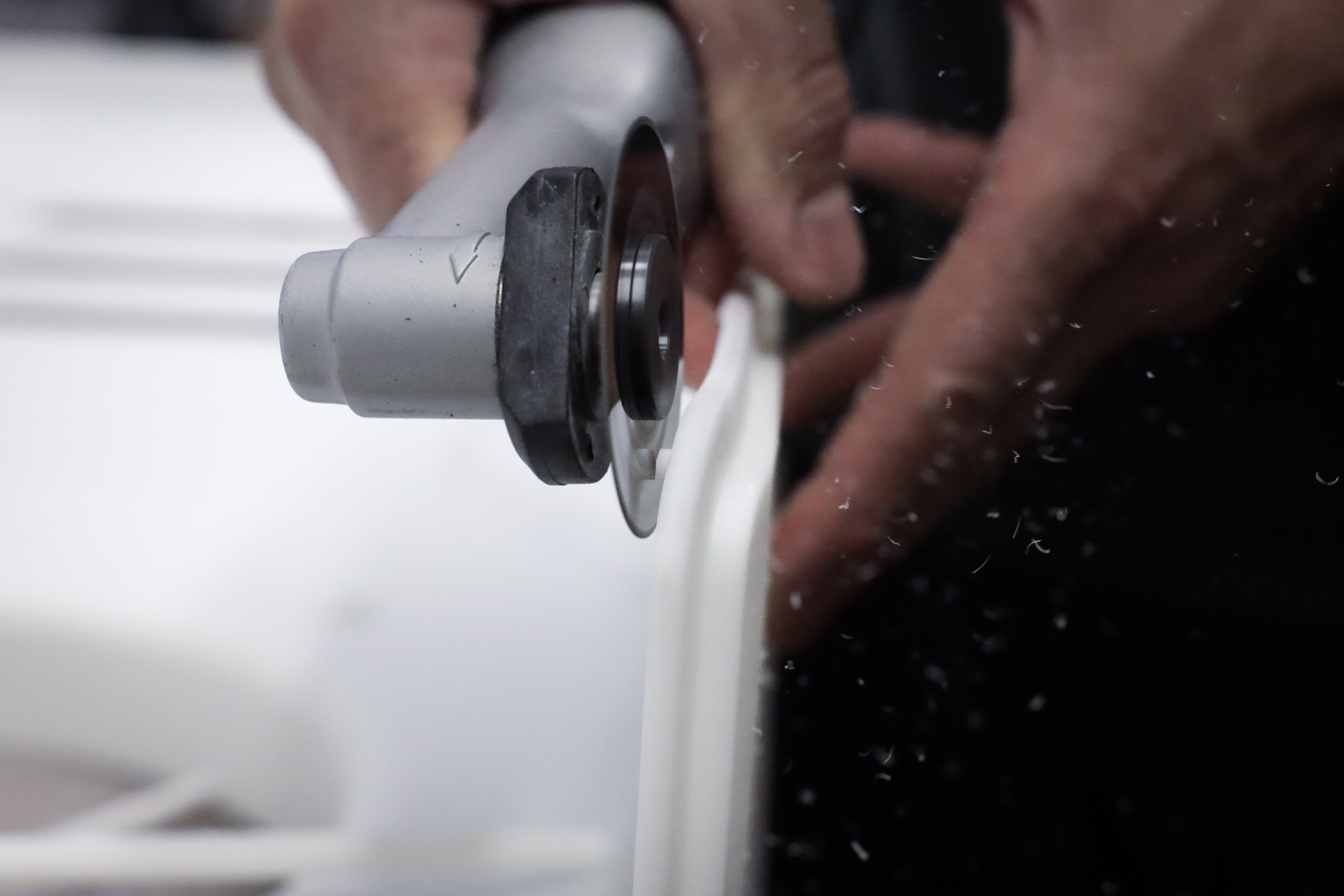 Makelab production — serving Jersey City