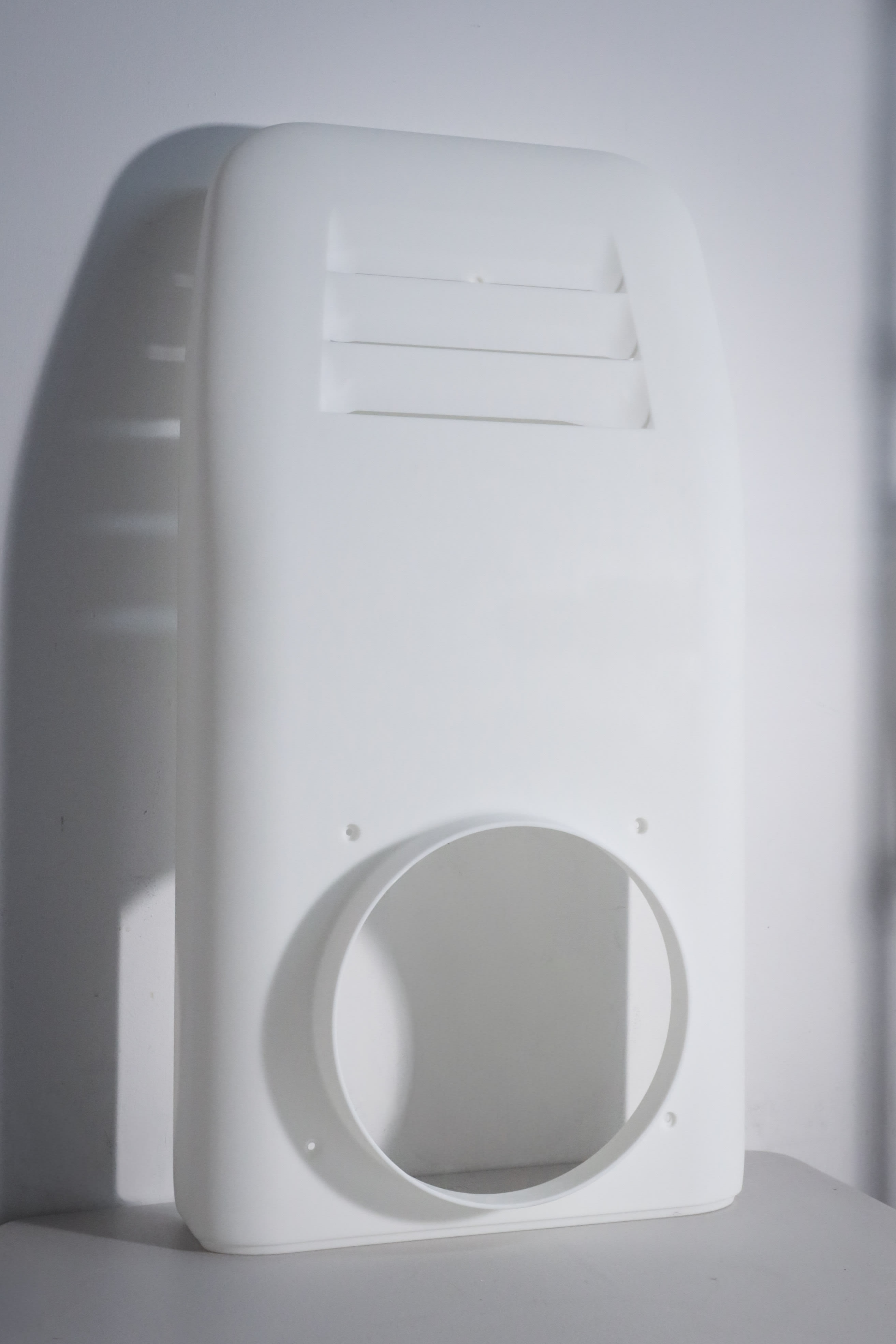 Makelab production — serving Oakland