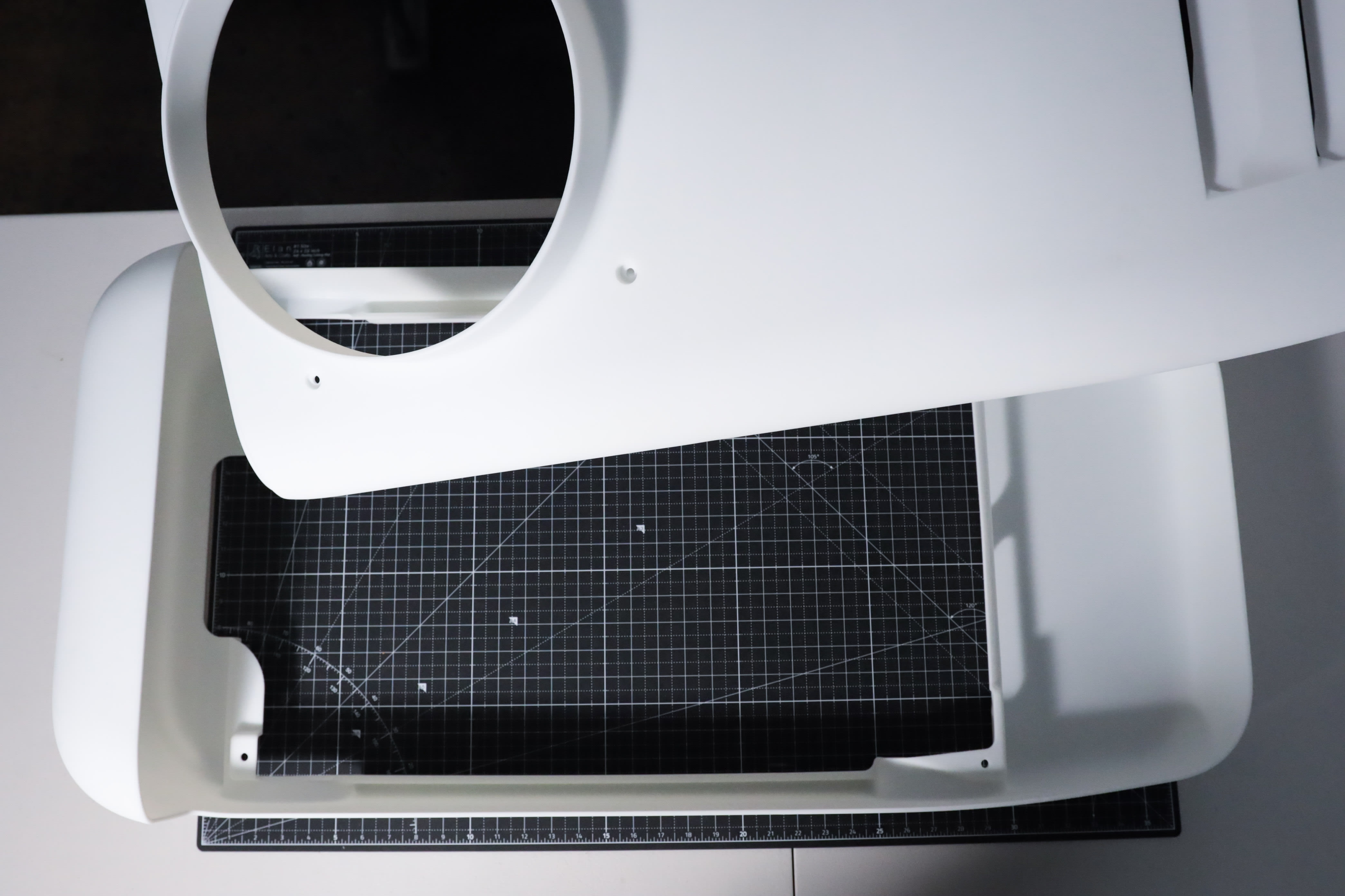 3D printing service in San Jose