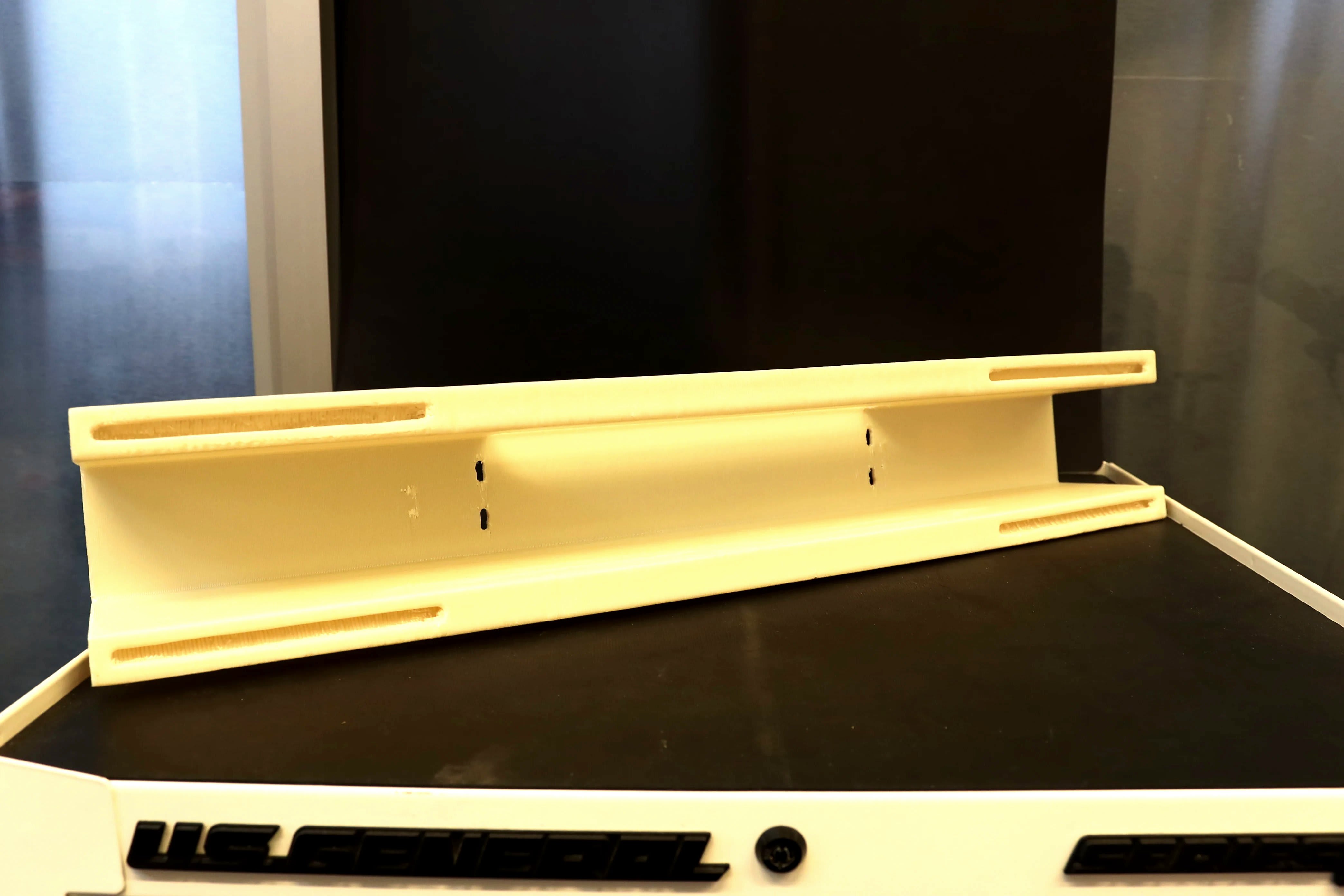 ABS 3D printed part example 4 — FGF technology