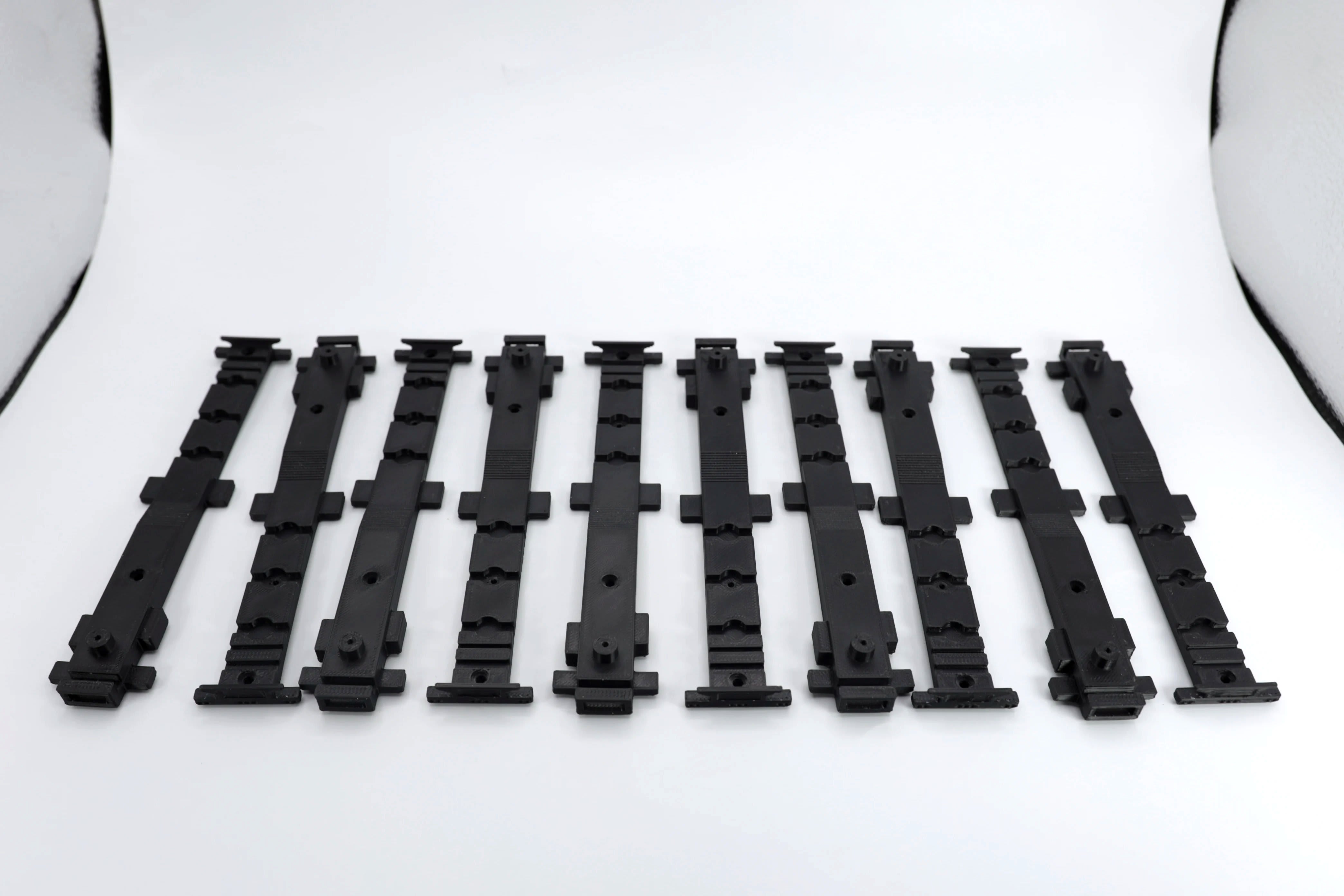 ASA 3D printed part example 6 — FDM technology