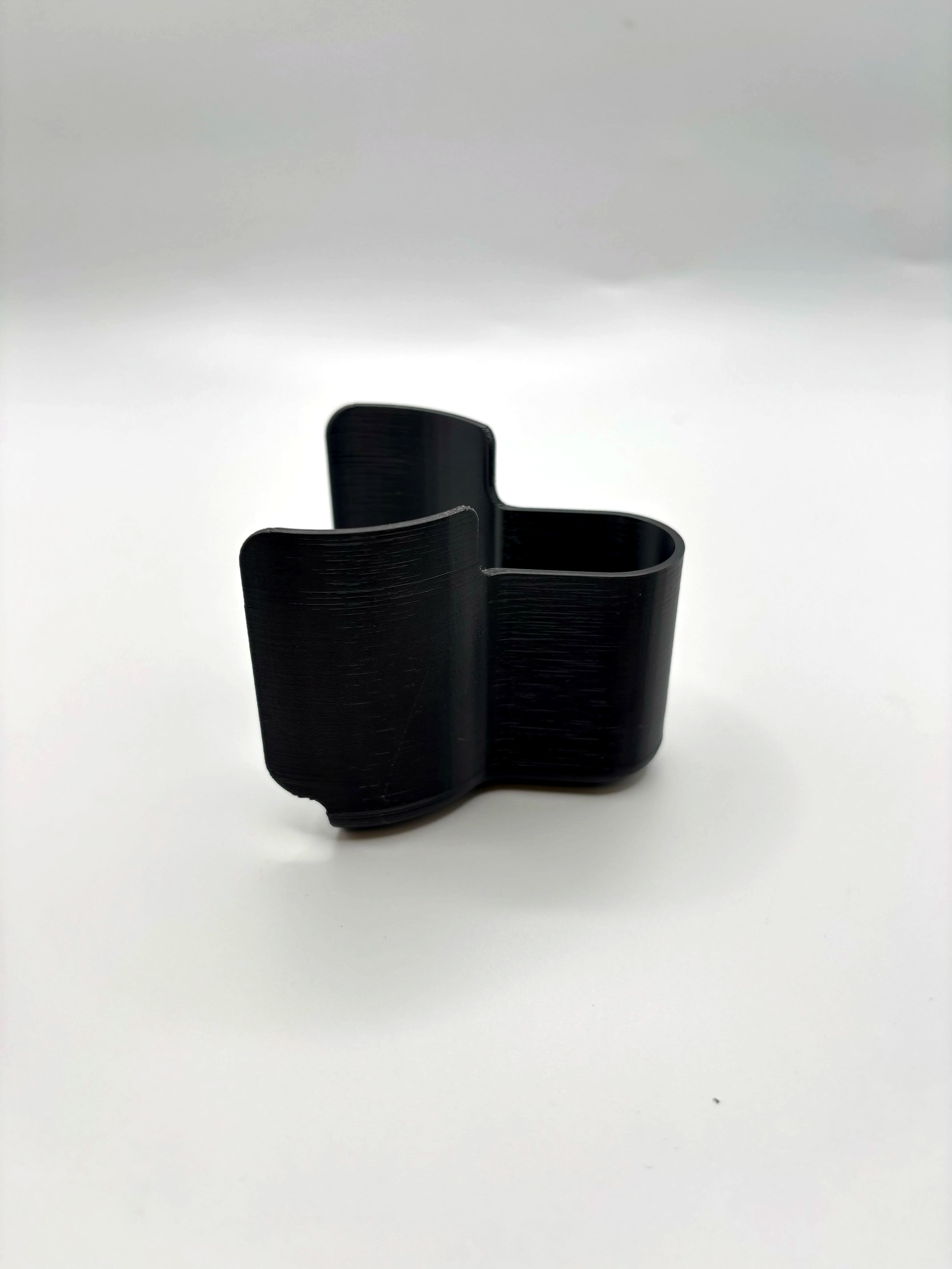 ASA 3D printed part example 2 — FDM technology