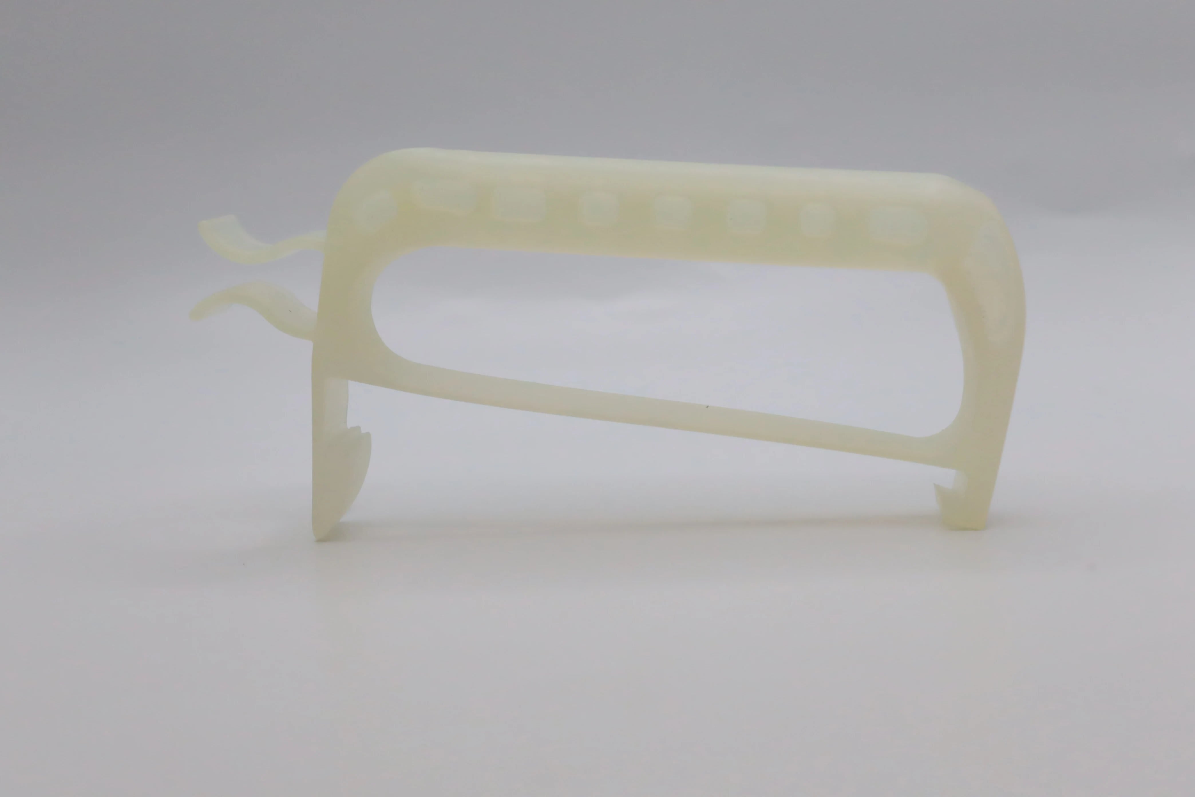 Durable Resin — SLA 3D printing material by Makelab