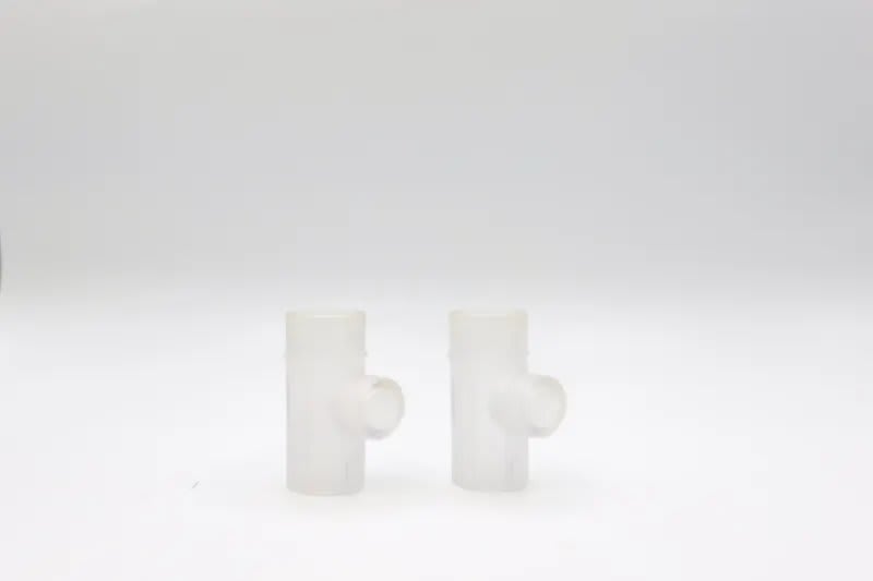 Flexible 3D printed part example 2 — SLA technology