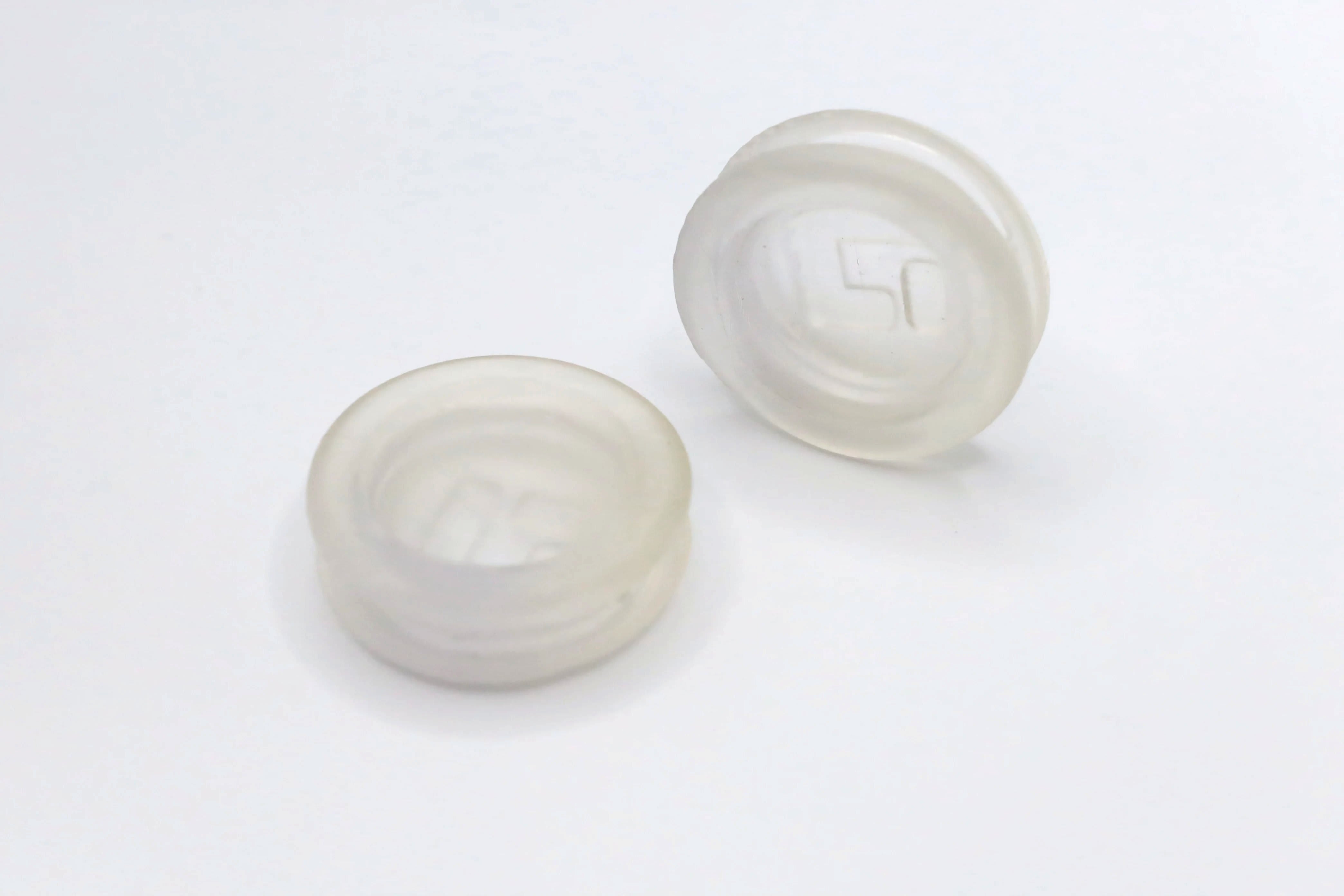 Flexible — SLA 3D printing material by Makelab