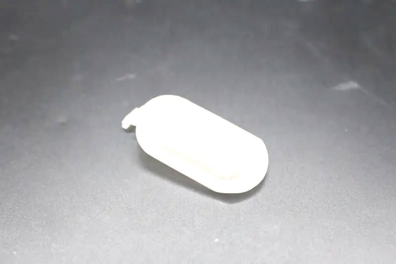 Flexible 3D printed part example 3 — SLA technology