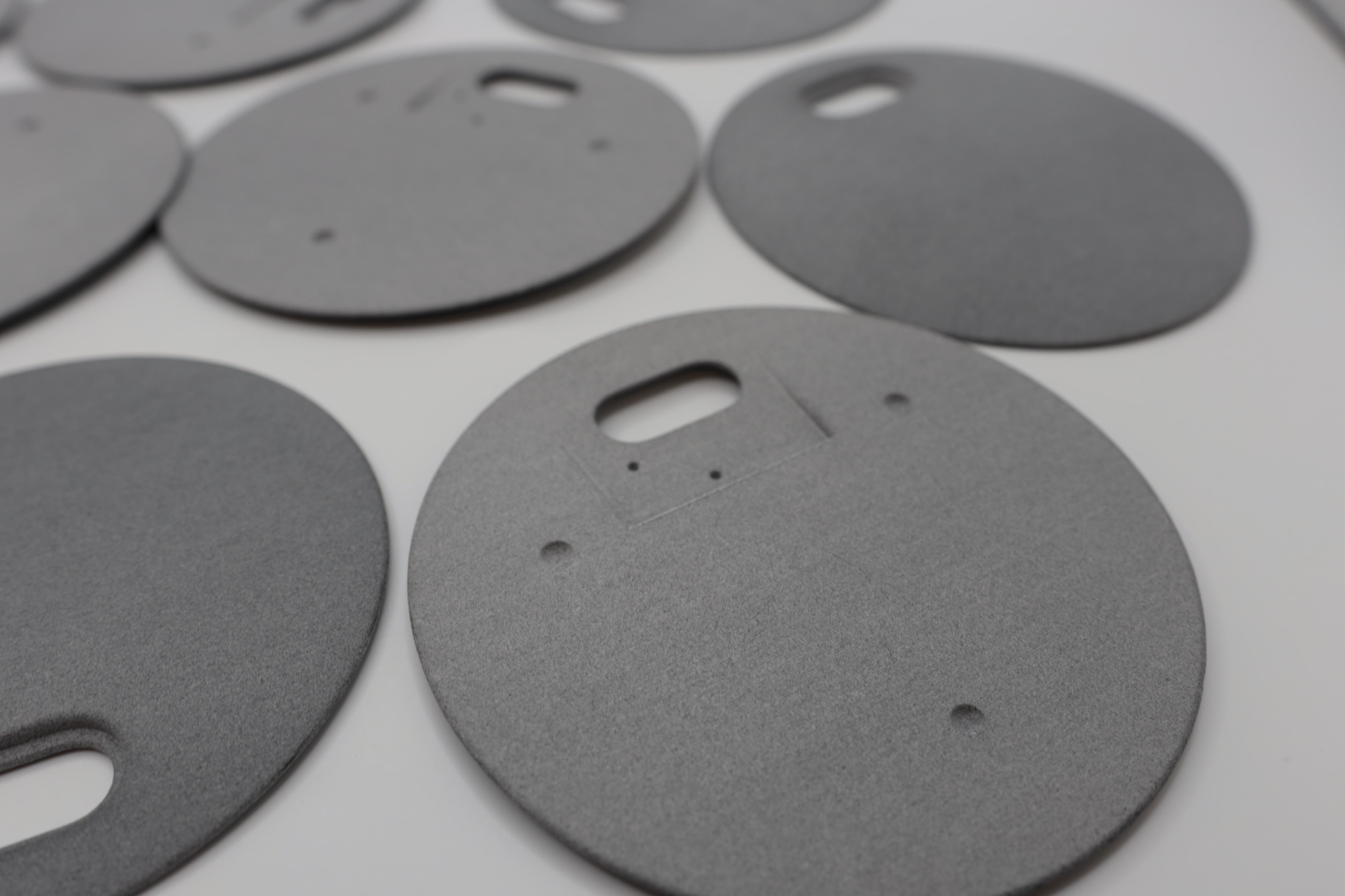 Makelab production — serving Detroit