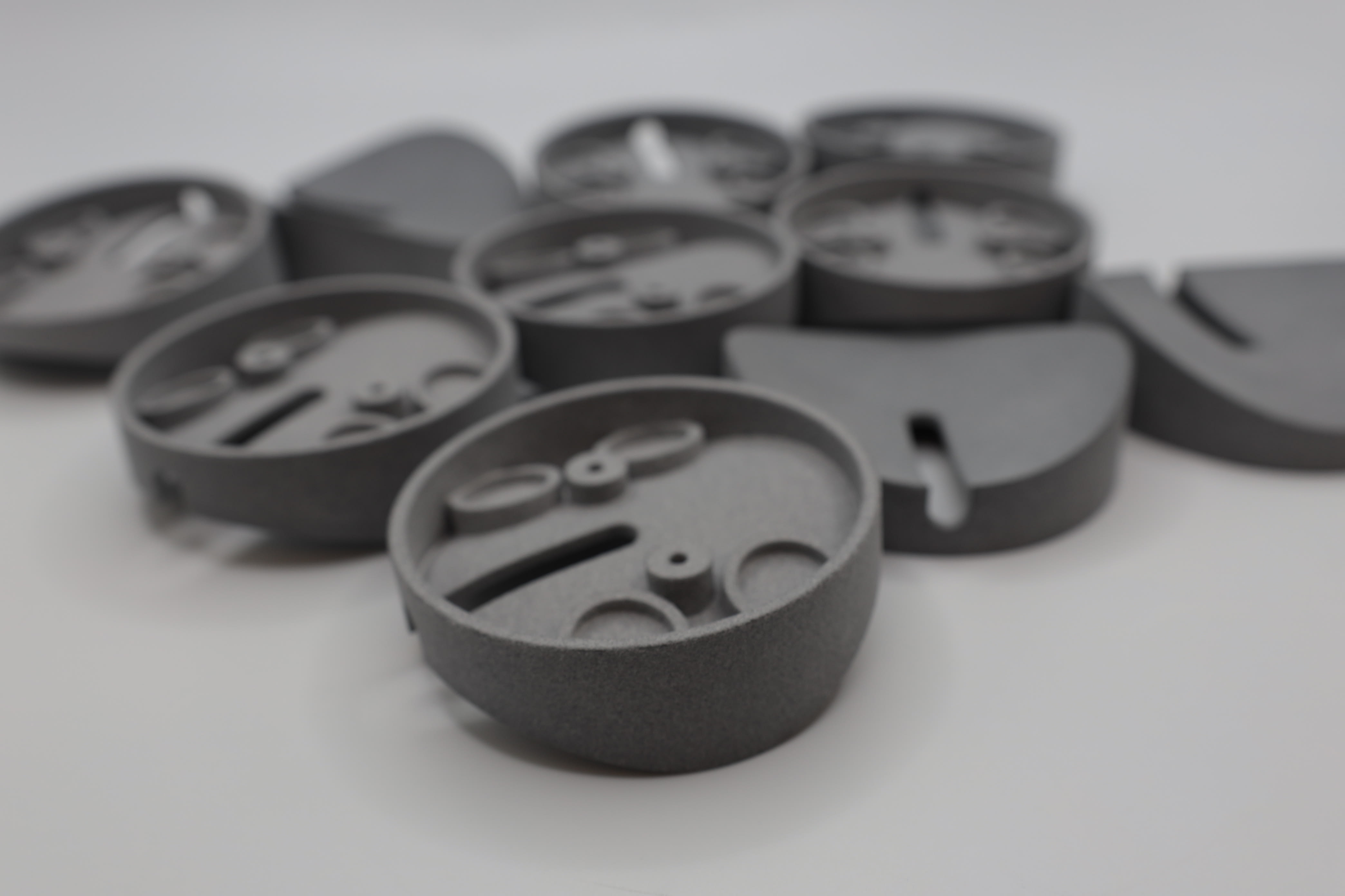 Makelab production — serving Miami