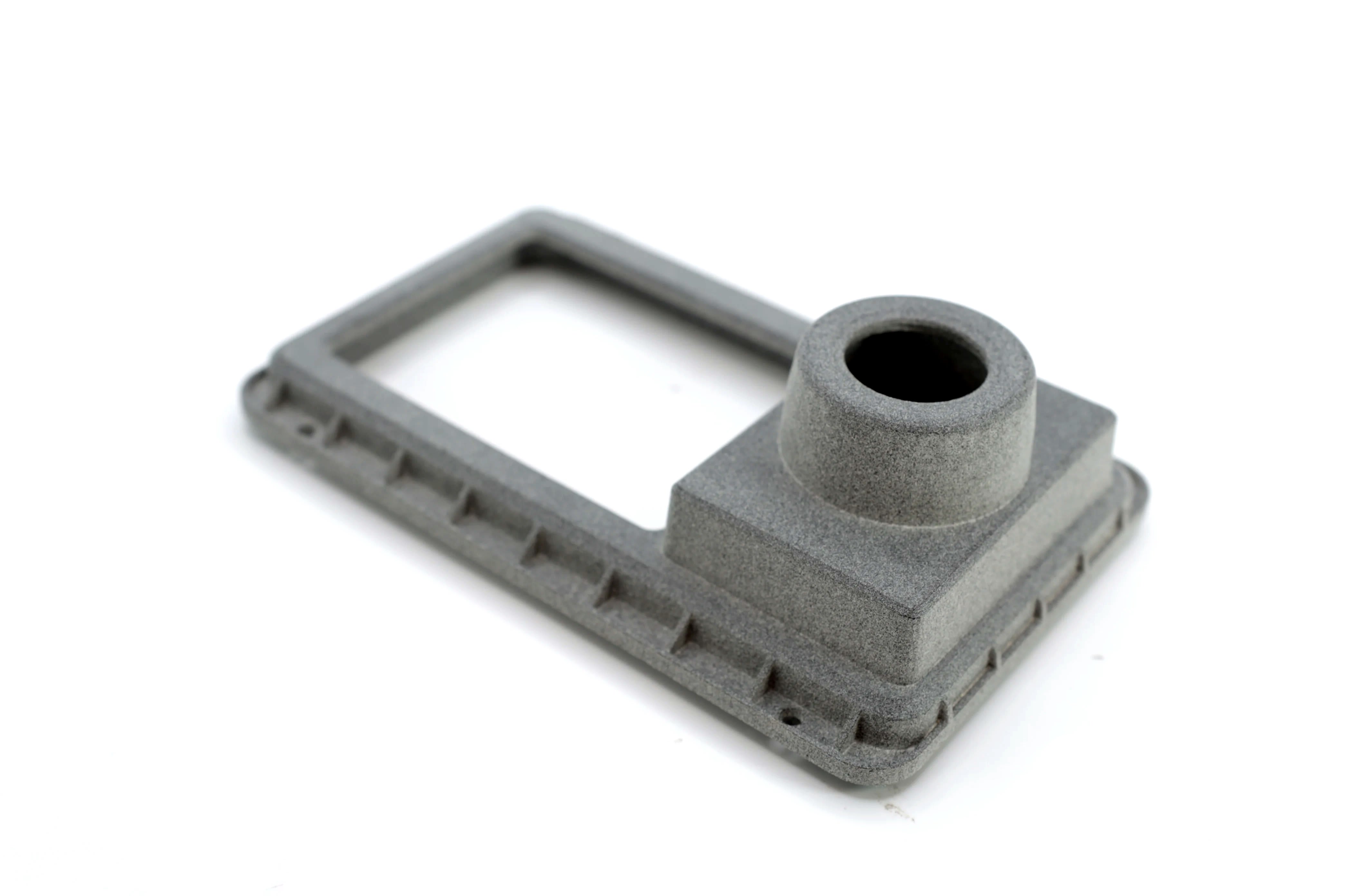 Nylon PA12 — MJF 3D printing material by Makelab