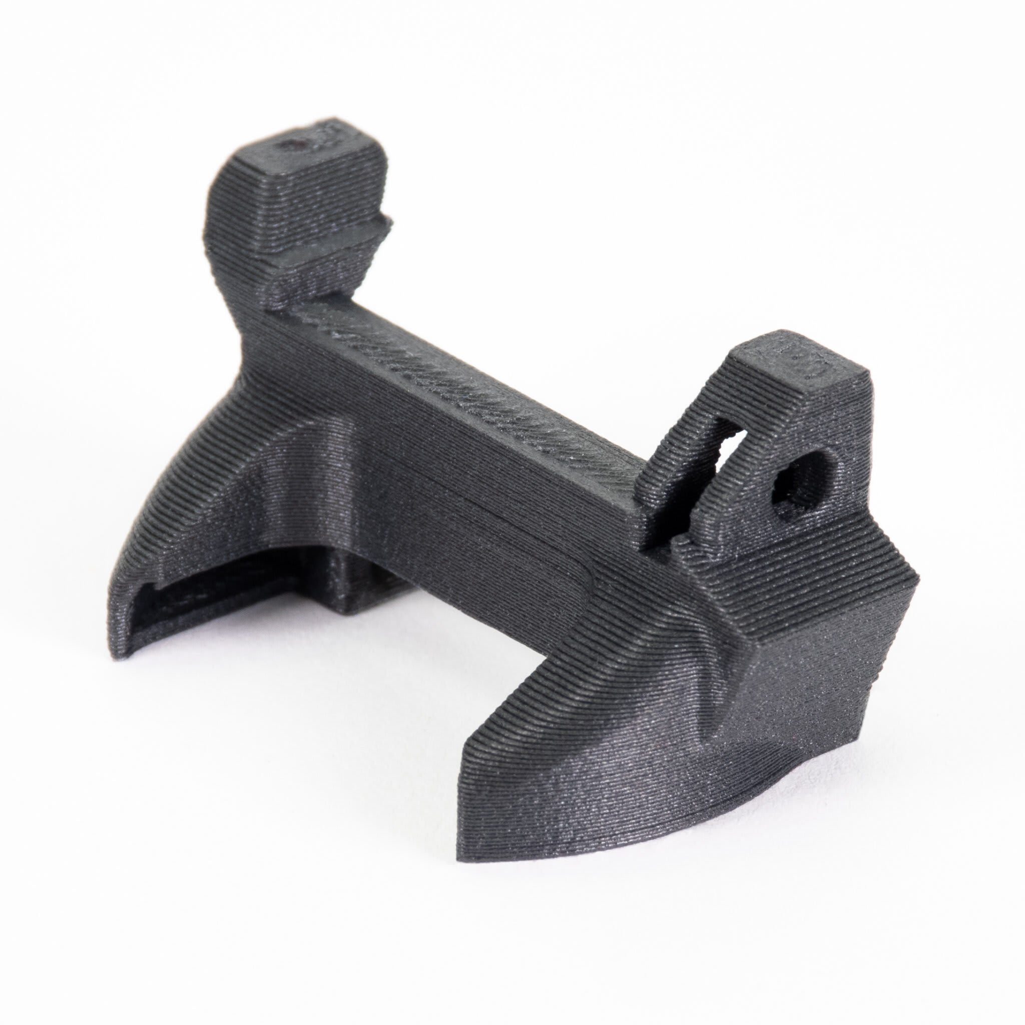 PC CF — FDM 3D printing material by Makelab