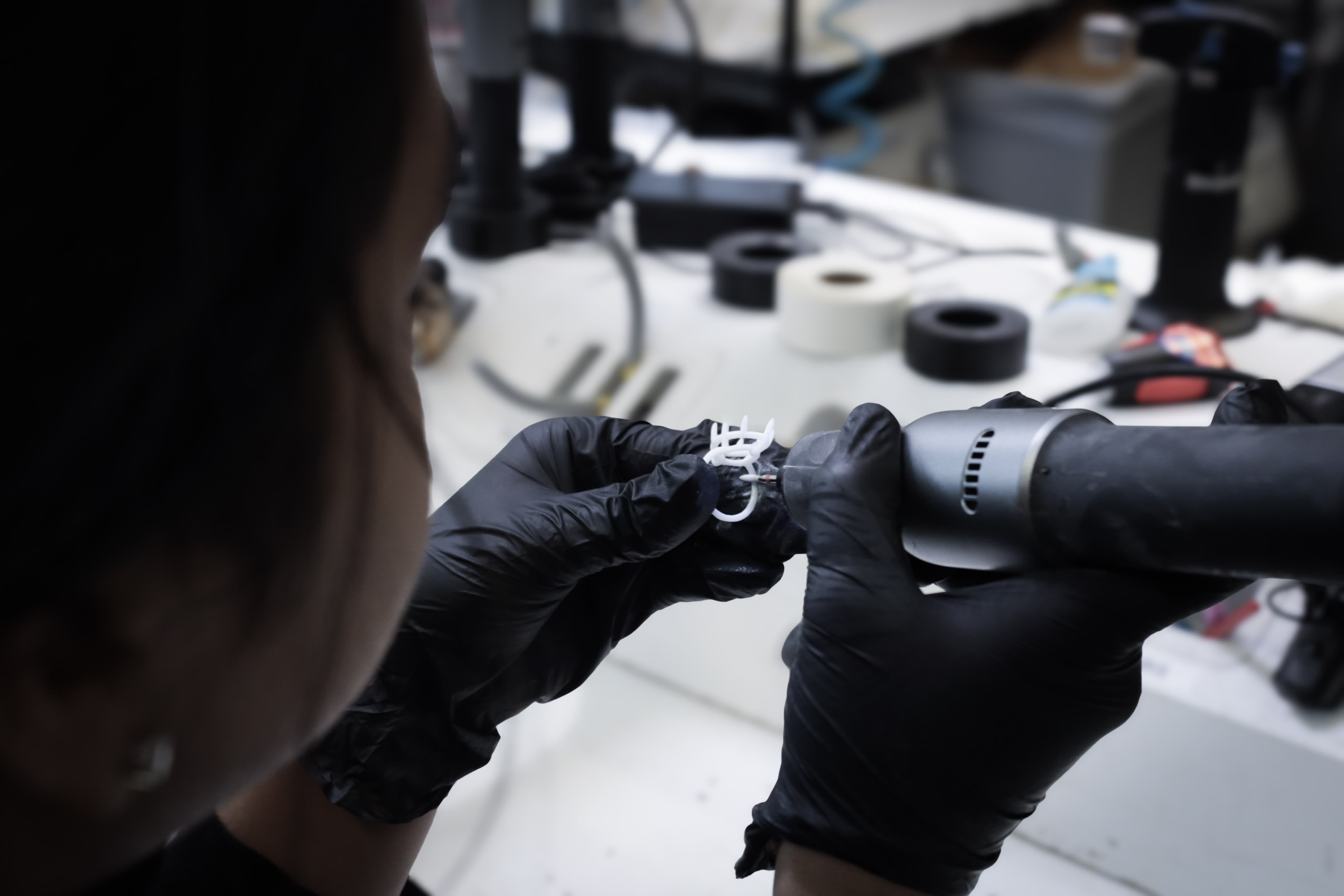 3D printing service in Boston