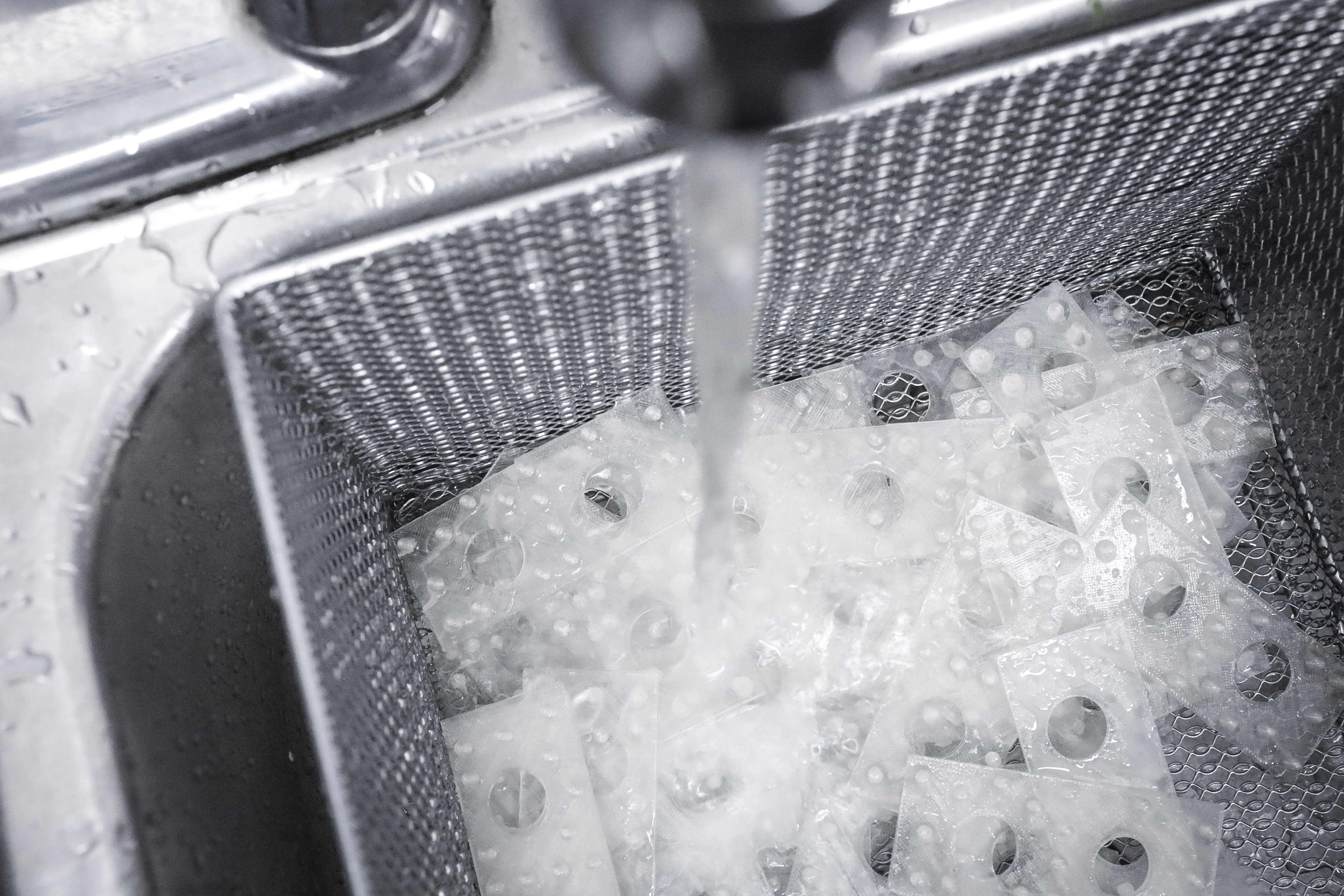 3D printing service in Cleveland