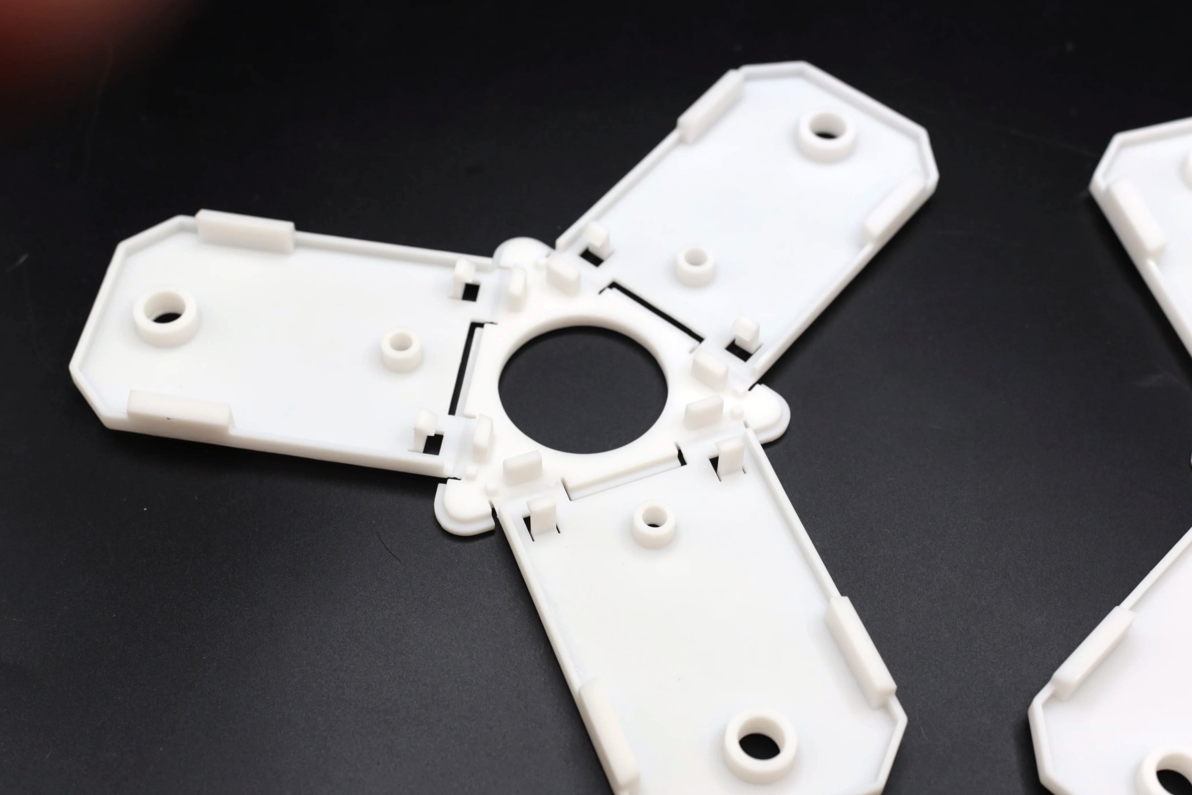 Standard Resin — SLA 3D printing material by Makelab