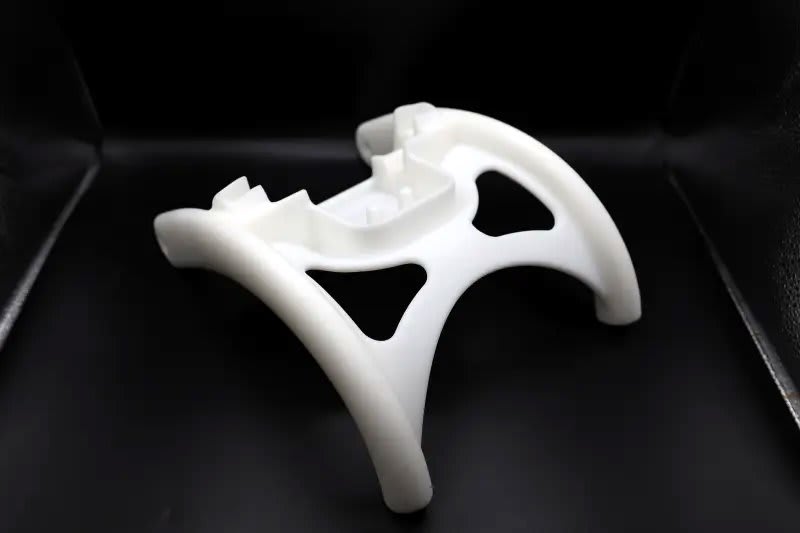 Rigid 4K — SLA 3D printing material by Makelab