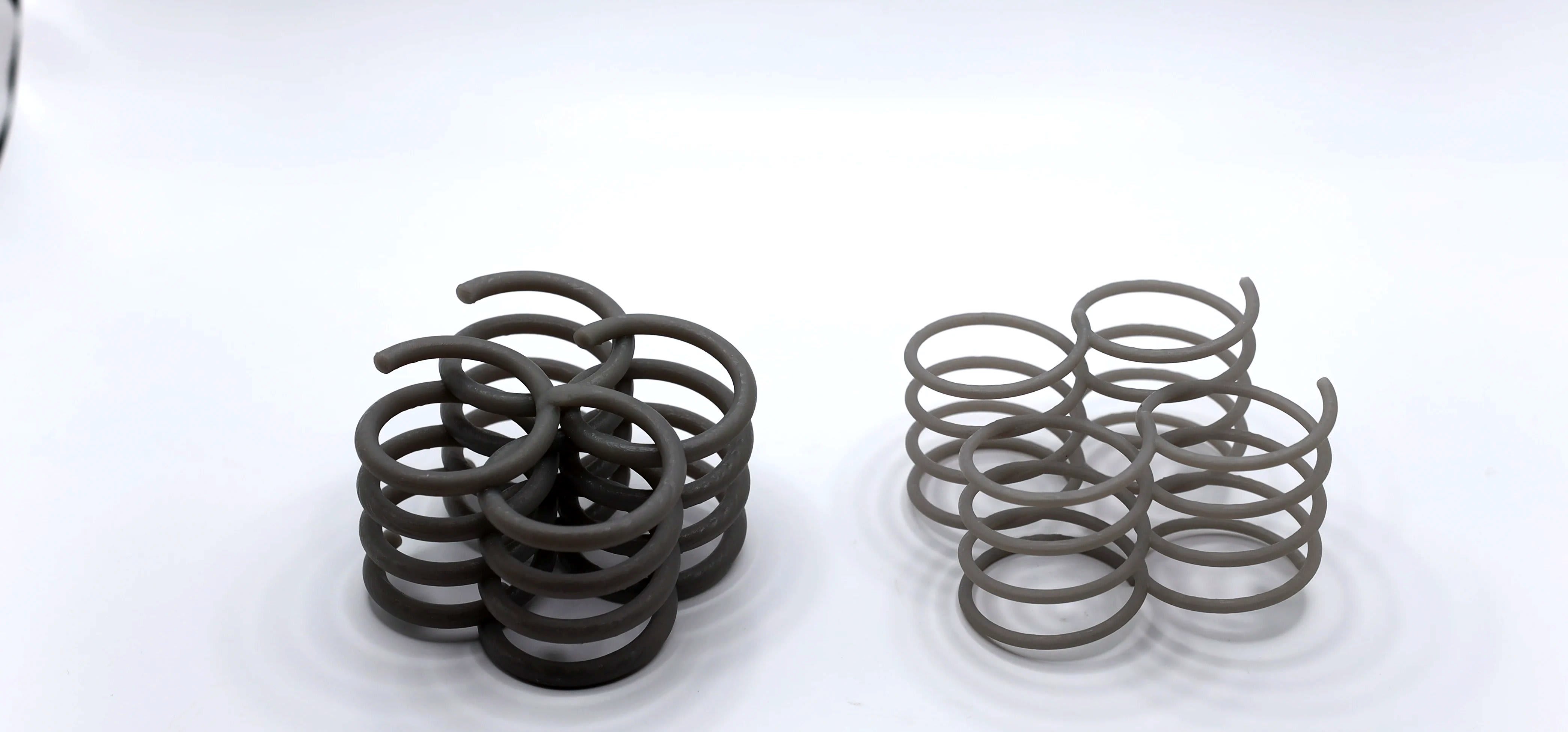 Tough 1500 — SLA 3D printing material by Makelab