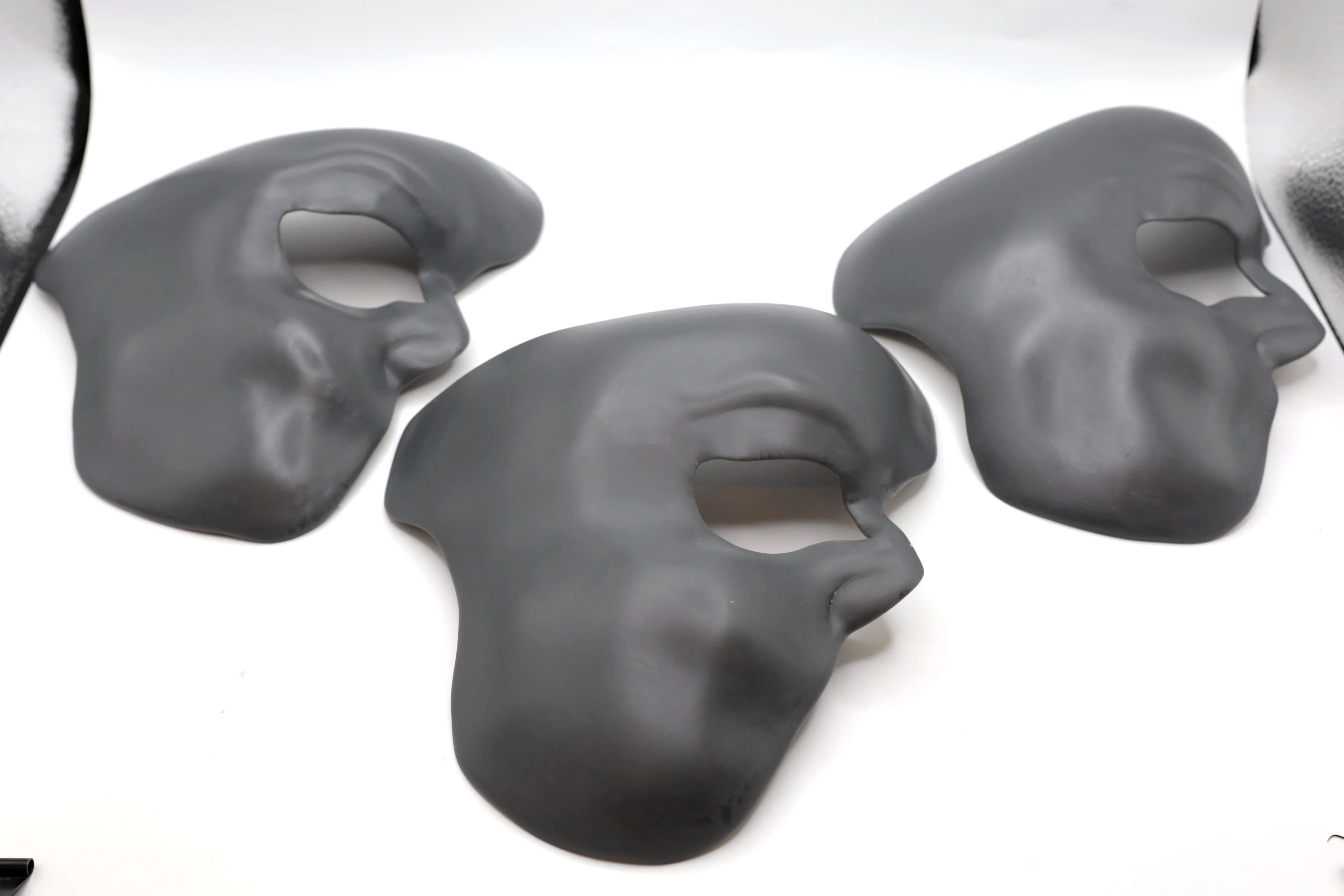 Tough 2K 3D printed part example 6 — SLA technology