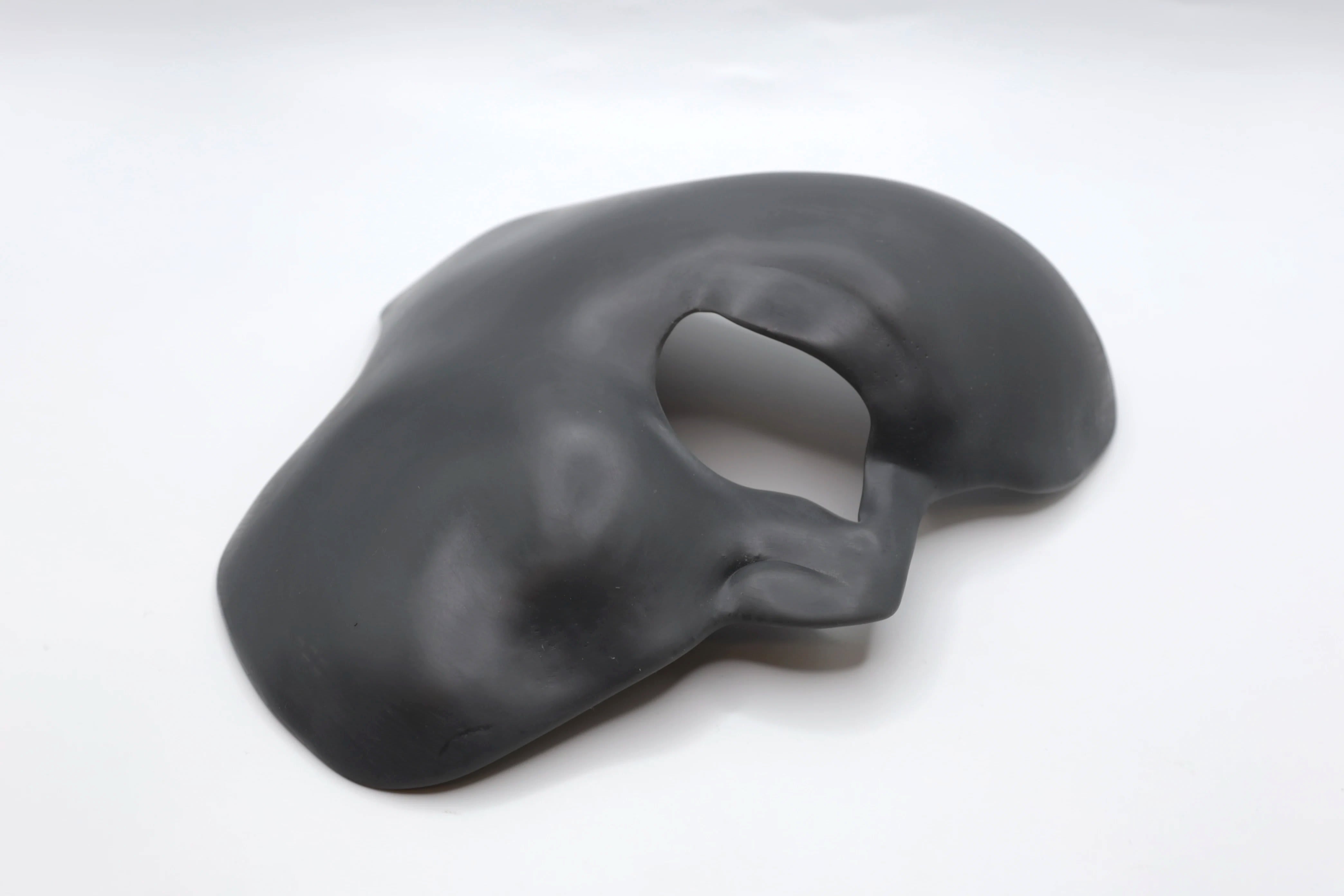 Tough 2K 3D printed part example 2 — SLA technology